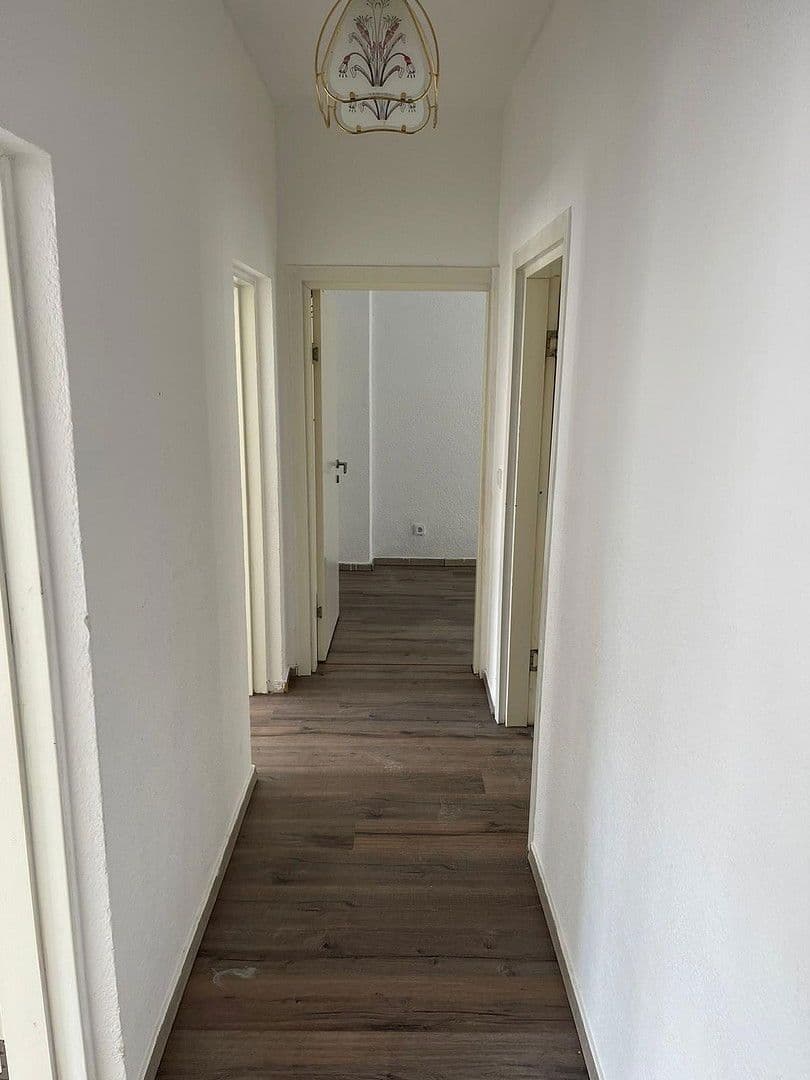 Prenájom bytu 3-izbový 70 m², Abendstraße 11a, Magdeburg, Sasko-Anhaltsko Prenájom bytu 3-izbový 70 m², Abendstraße 11a, Magdeburg, Sasko-Anhaltsko