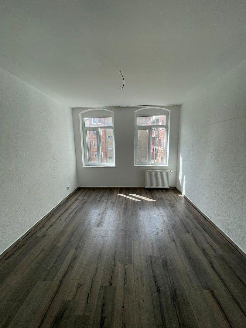 Prenájom bytu 3-izbový 70 m², Abendstraße 11a, Magdeburg, Sasko-Anhaltsko Prenájom bytu 3-izbový 70 m², Abendstraße 11a, Magdeburg, Sasko-Anhaltsko