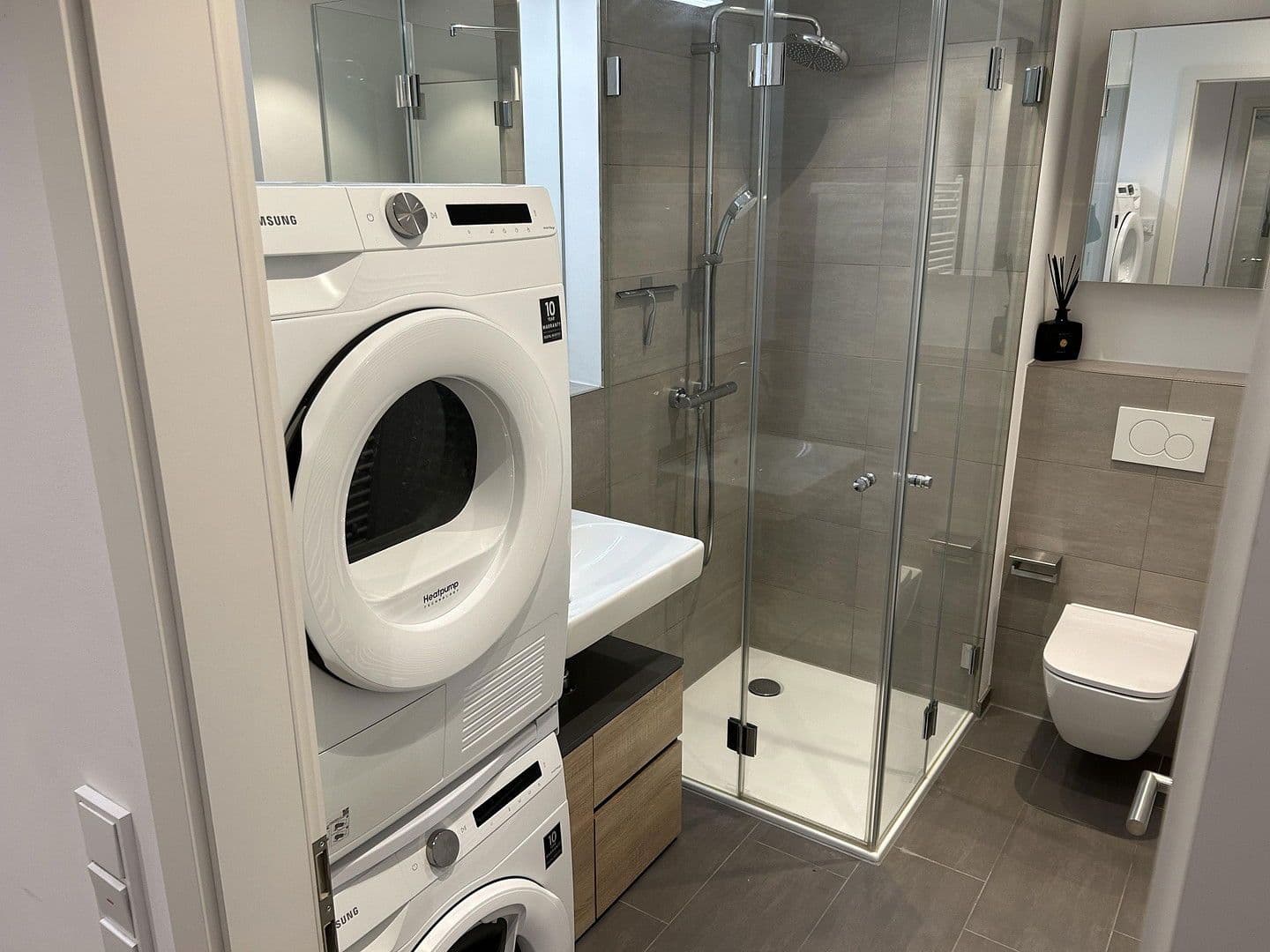 Prenájom bytu 2-izbový 47 m², Rückertstraße 7, Berlin, Berlín Prenájom bytu 2-izbový 47 m², Rückertstraße 7, Berlin, Berlín