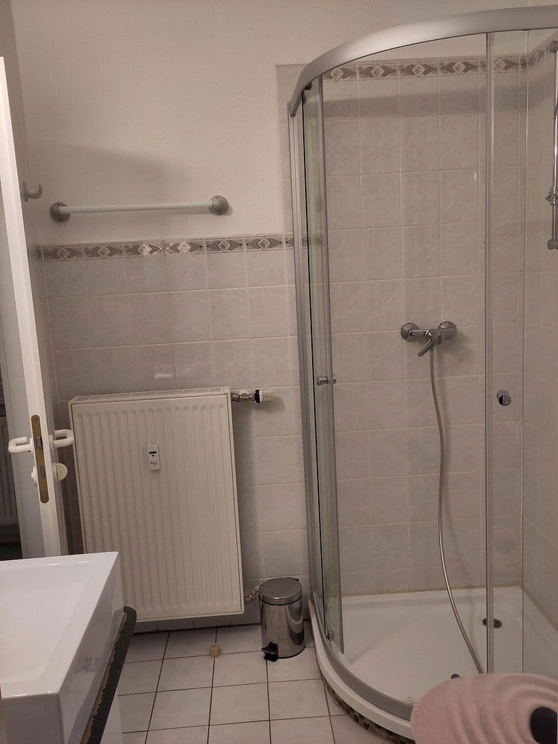 Prenájom bytu 4-izbový 119 m², Quedlinburg, Sasko-Anhaltsko Prenájom bytu 4-izbový 119 m², Quedlinburg, Sasko-Anhaltsko