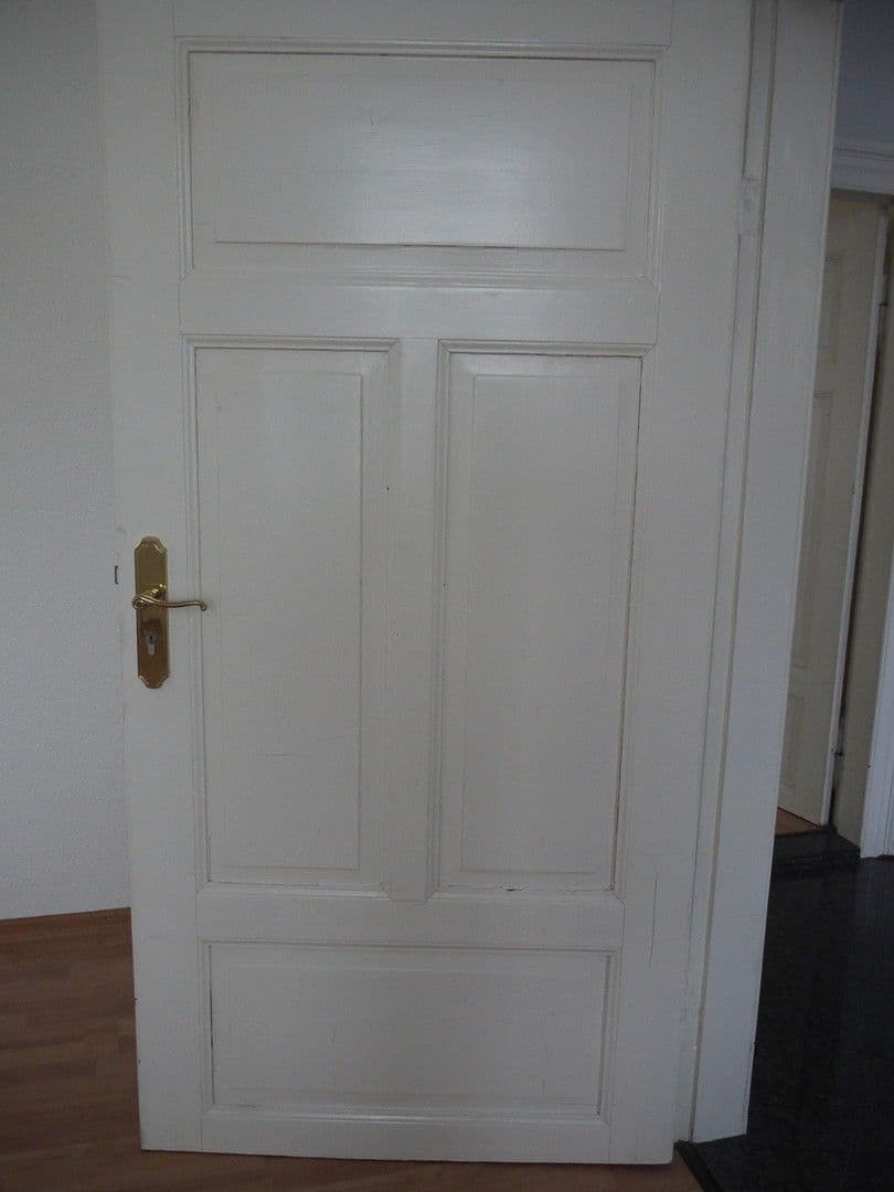 Prenájom bytu 4-izbový 119 m², Quedlinburg, Sasko-Anhaltsko Prenájom bytu 4-izbový 119 m², Quedlinburg, Sasko-Anhaltsko