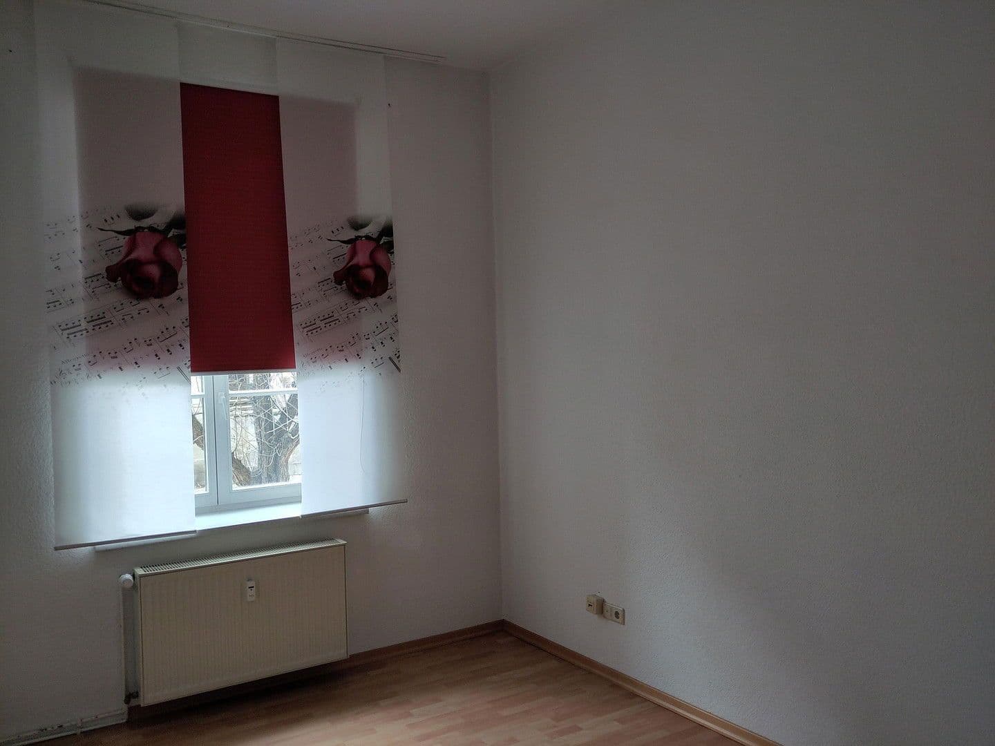 Prenájom bytu 4-izbový 119 m², Quedlinburg, Sasko-Anhaltsko Prenájom bytu 4-izbový 119 m², Quedlinburg, Sasko-Anhaltsko