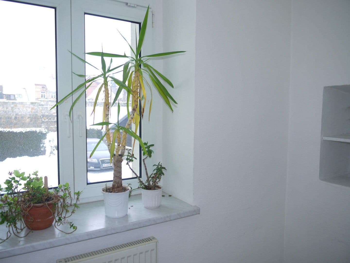 Prenájom bytu 4-izbový 119 m², Quedlinburg, Sasko-Anhaltsko Prenájom bytu 4-izbový 119 m², Quedlinburg, Sasko-Anhaltsko