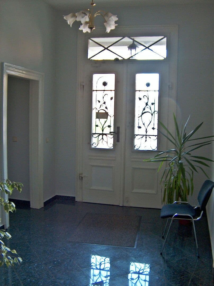 Prenájom bytu 4-izbový 119 m², Quedlinburg, Sasko-Anhaltsko Prenájom bytu 4-izbový 119 m², Quedlinburg, Sasko-Anhaltsko