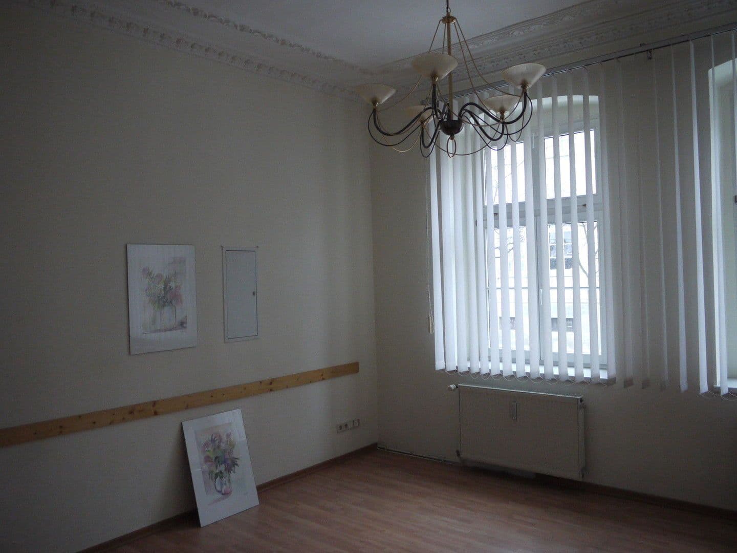 Prenájom bytu 4-izbový 119 m², Quedlinburg, Sasko-Anhaltsko Prenájom bytu 4-izbový 119 m², Quedlinburg, Sasko-Anhaltsko