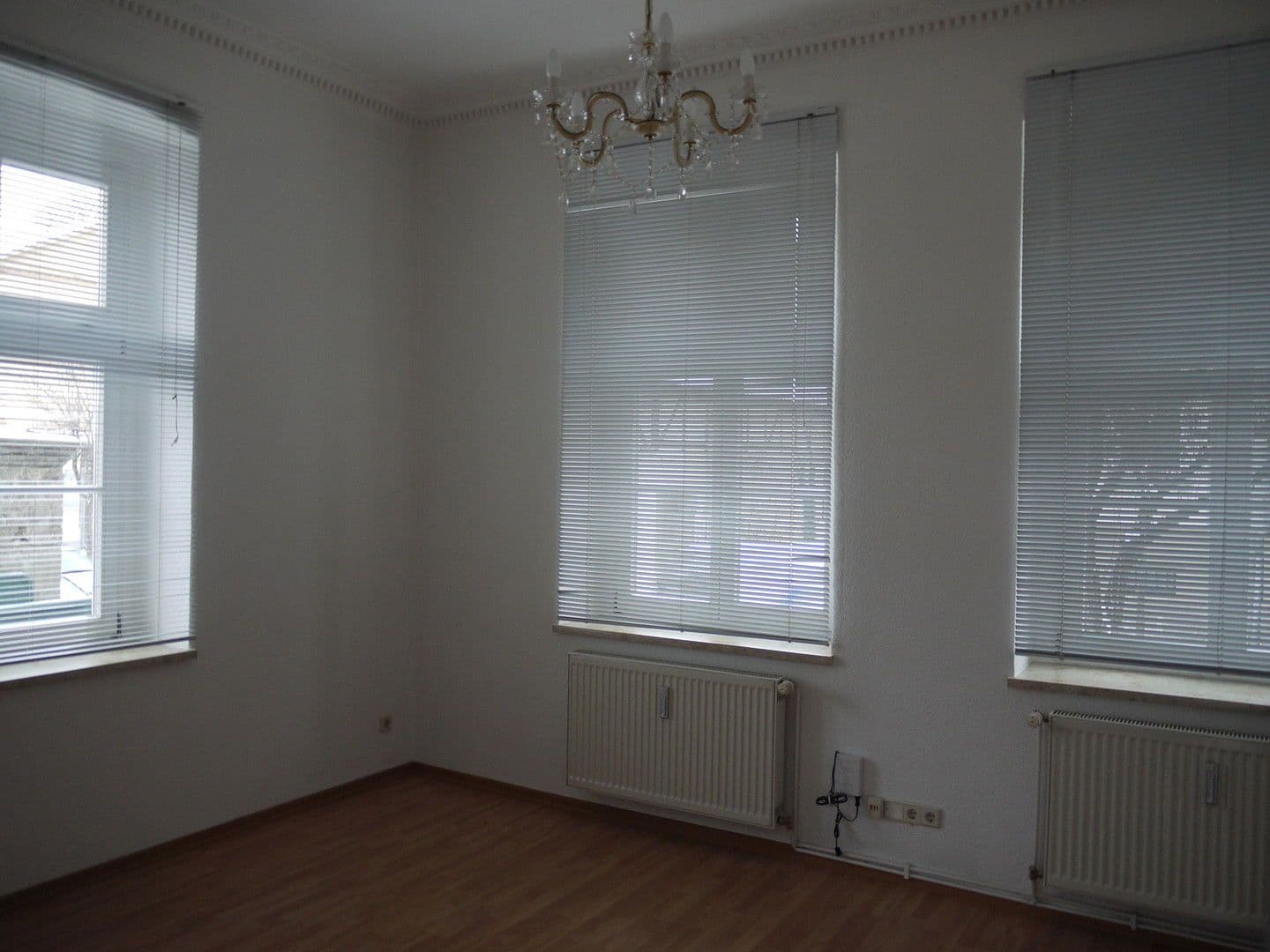 Prenájom bytu 4-izbový 119 m², Quedlinburg, Sasko-Anhaltsko Prenájom bytu 4-izbový 119 m², Quedlinburg, Sasko-Anhaltsko