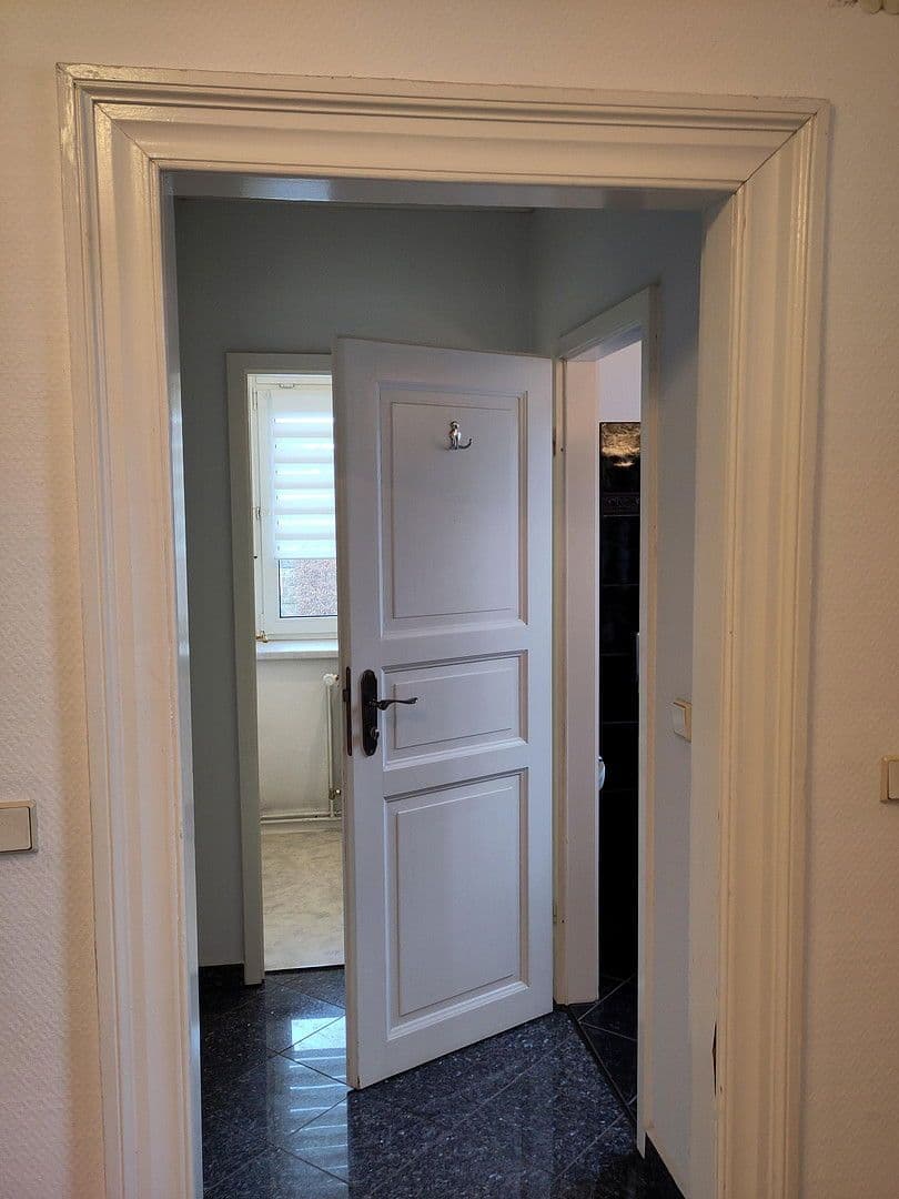 Prenájom bytu 4-izbový 119 m², Quedlinburg, Sasko-Anhaltsko Prenájom bytu 4-izbový 119 m², Quedlinburg, Sasko-Anhaltsko