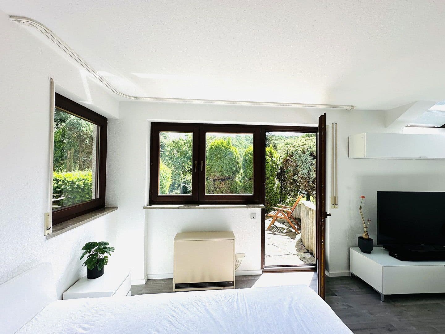 Prenájom bytu 1-izbový 40 m², Im Oberen Kienle 71, Stuttgart, Bádensko-Wurttembersko Prenájom bytu 1-izbový 40 m², Im Oberen Kienle 71, Stuttgart, Bádensko-Wurttembersko