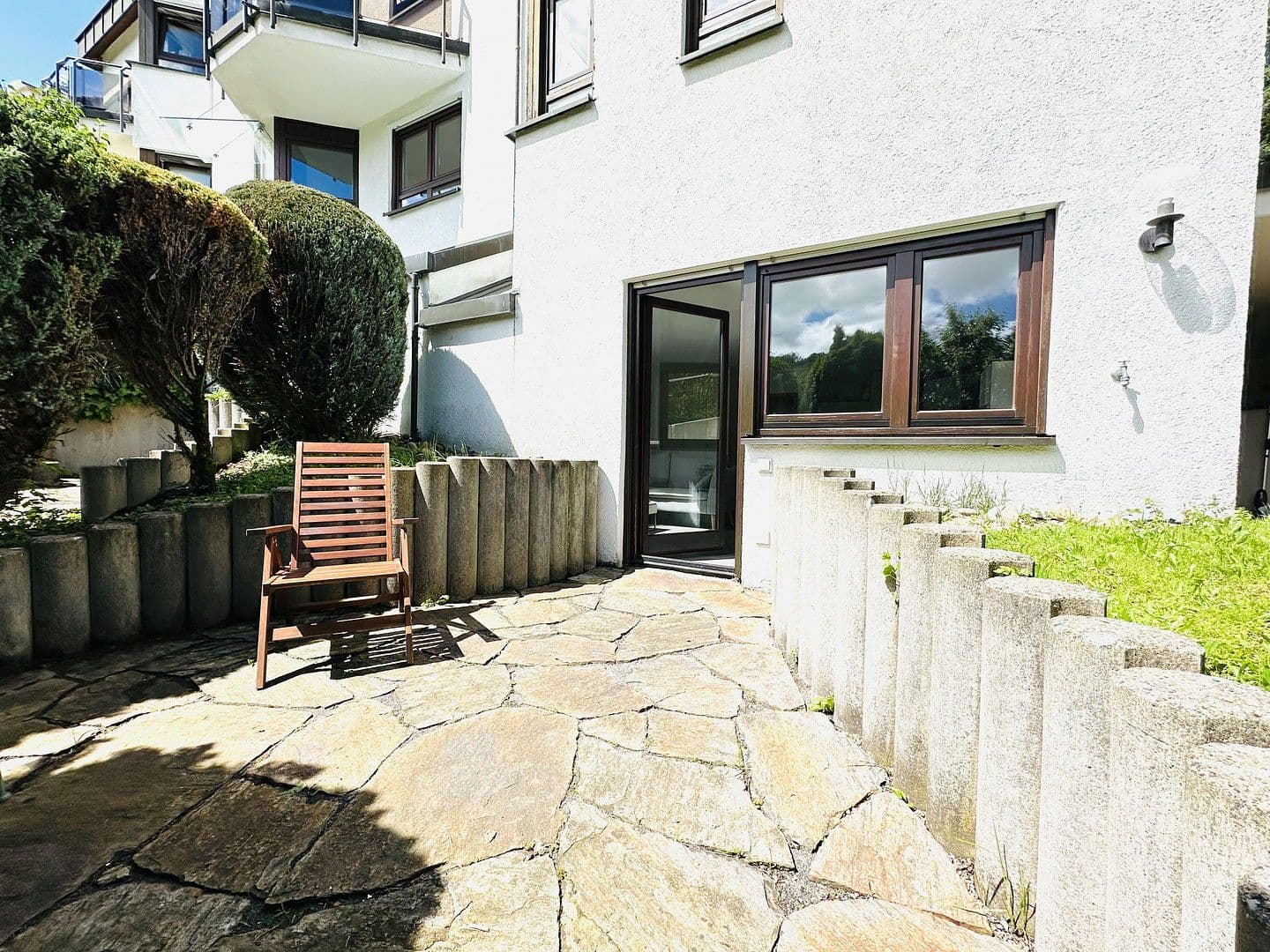 Prenájom bytu 1-izbový 40 m², Im Oberen Kienle 71, Stuttgart, Bádensko-Wurttembersko Prenájom bytu 1-izbový 40 m², Im Oberen Kienle 71, Stuttgart, Bádensko-Wurttembersko