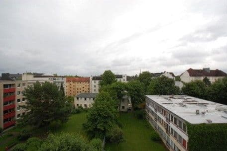 Prenájom bytu 2-izbový 50 m², Troplowitzstr. 11, Hamburg, Hamburg Prenájom bytu 2-izbový 50 m², Troplowitzstr. 11, Hamburg, Hamburg