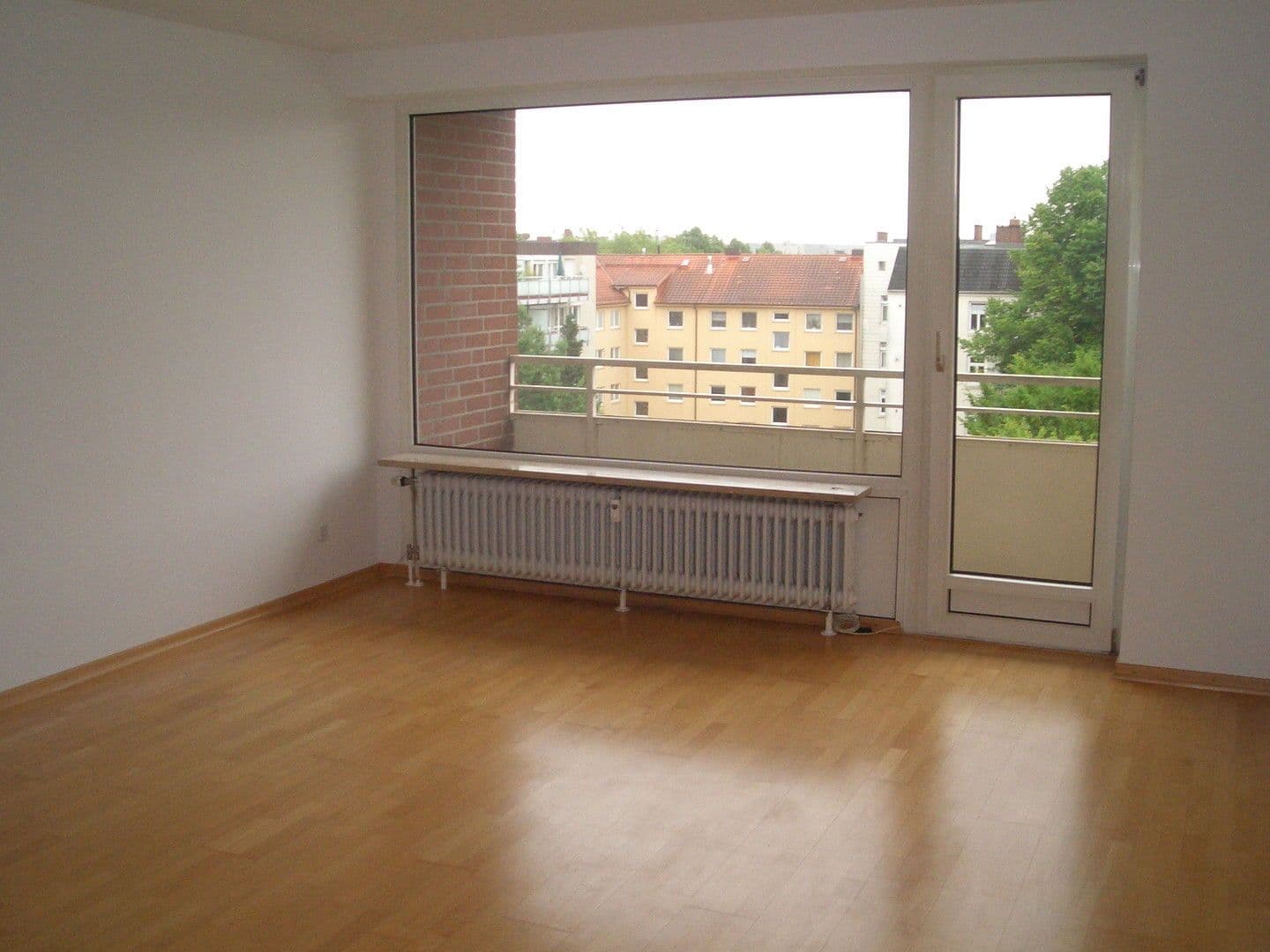 Prenájom bytu 2-izbový 50 m², Troplowitzstr. 11, Hamburg, Hamburg Prenájom bytu 2-izbový 50 m², Troplowitzstr. 11, Hamburg, Hamburg