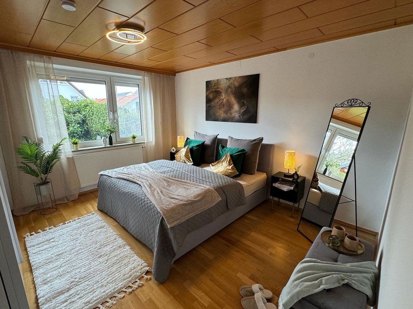 Prenájom bytu 3-izbový 85 m², Eichstätter Platz 8, Nürnberg, Bavorsko Prenájom bytu 3-izbový 85 m², Eichstätter Platz 8, Nürnberg, Bavorsko