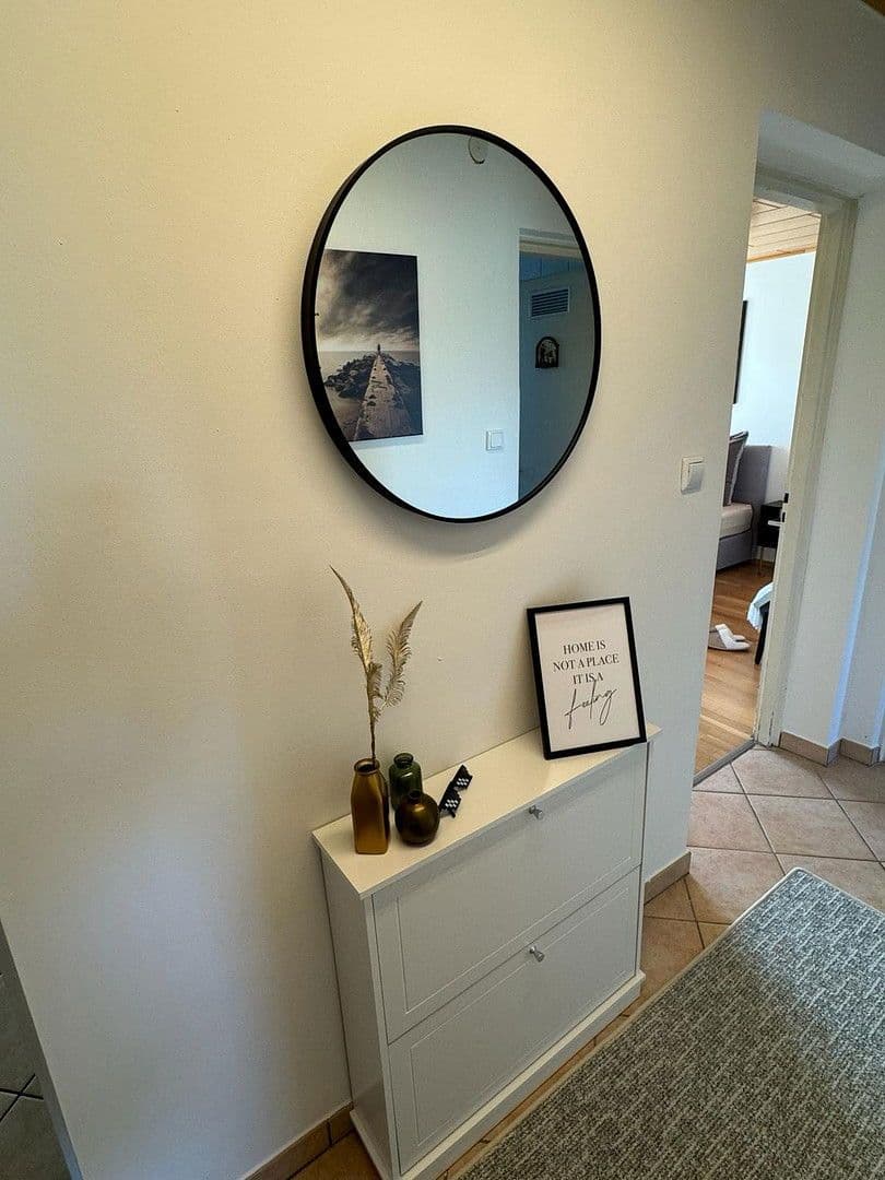 Prenájom bytu 3-izbový 85 m², Eichstätter Platz 8, Nürnberg, Bavorsko Prenájom bytu 3-izbový 85 m², Eichstätter Platz 8, Nürnberg, Bavorsko