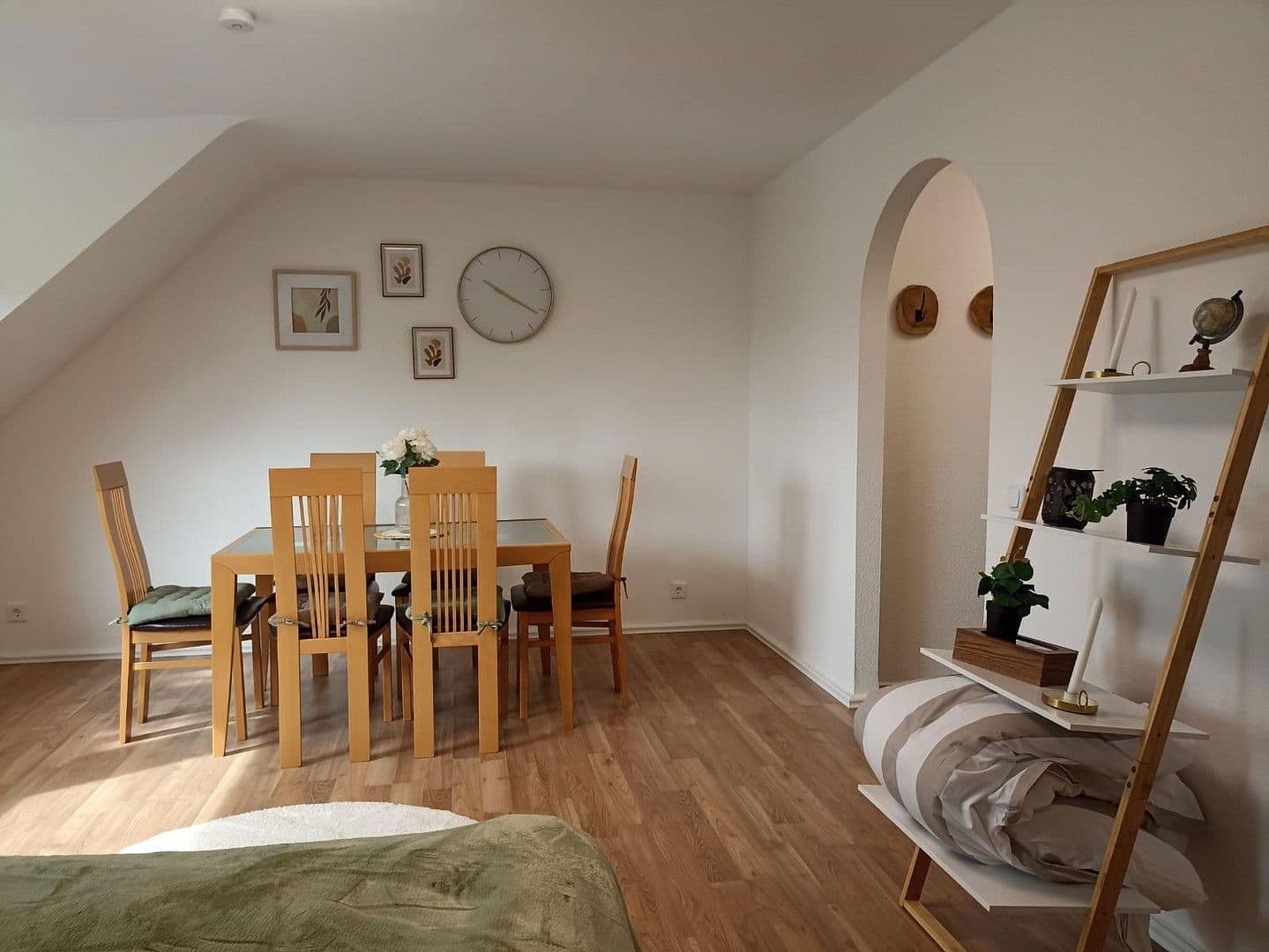 Prenájom bytu 2-izbový 30 m², Düsseldorf, Severné Porýnie - Westfálsko Prenájom bytu 2-izbový 30 m², Düsseldorf, Severné Porýnie - Westfálsko