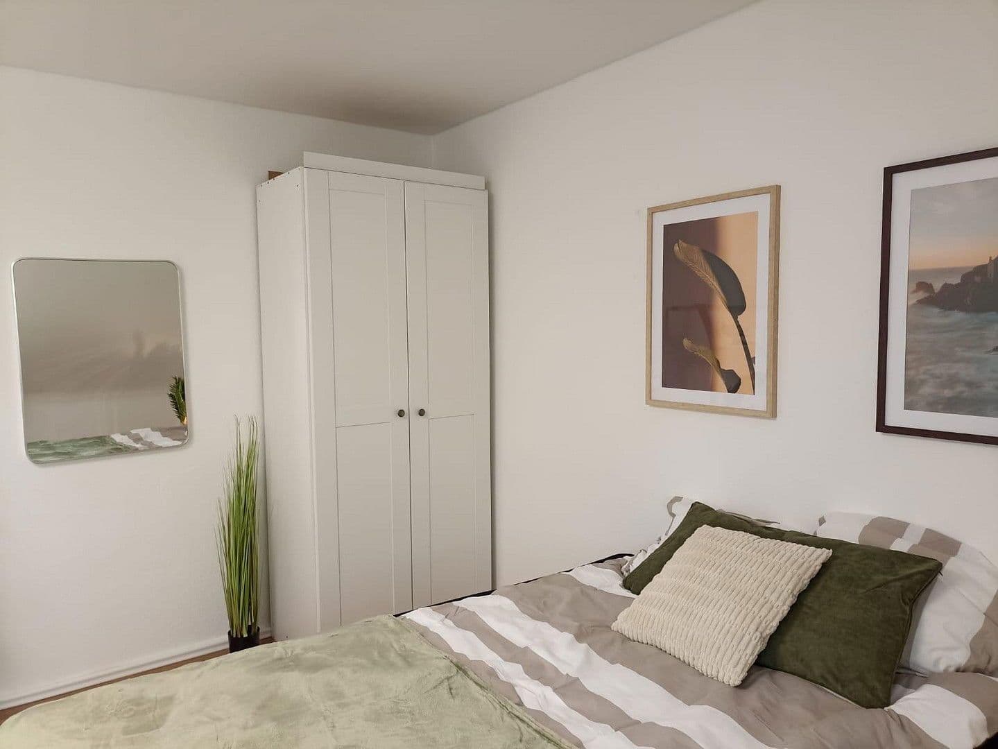 Prenájom bytu 2-izbový 30 m², Düsseldorf, Severné Porýnie - Westfálsko Prenájom bytu 2-izbový 30 m², Düsseldorf, Severné Porýnie - Westfálsko