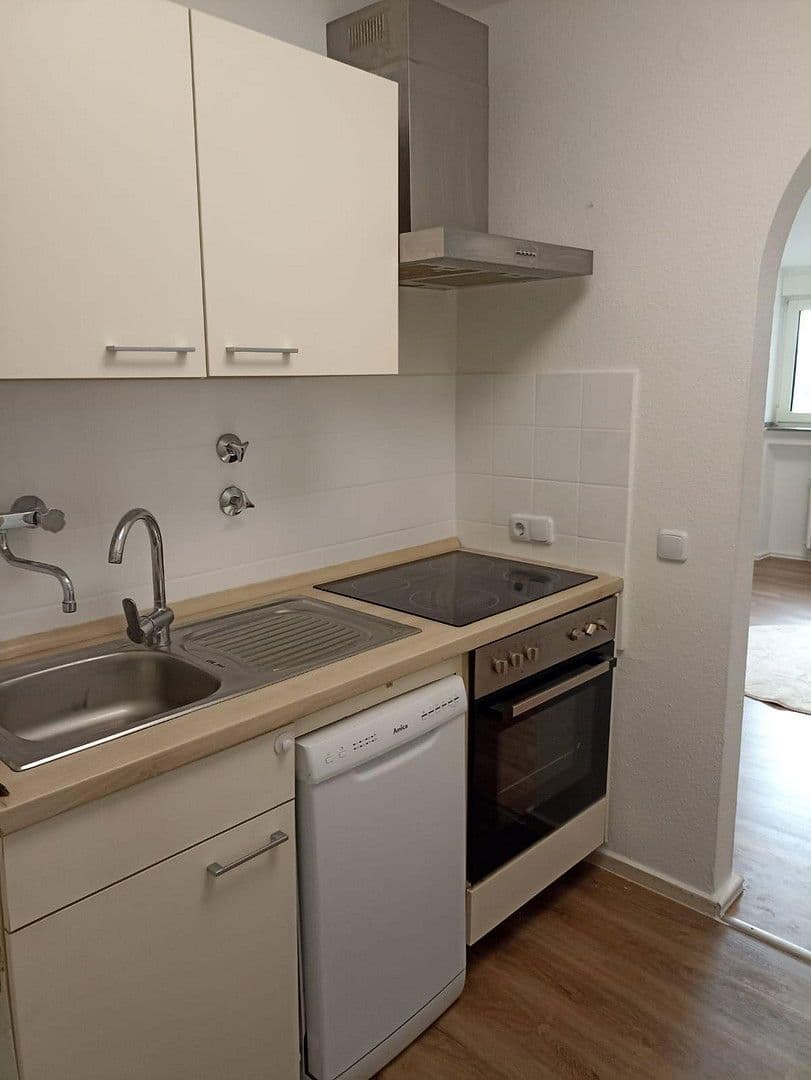 Prenájom bytu 2-izbový 30 m², Düsseldorf, Severné Porýnie - Westfálsko Prenájom bytu 2-izbový 30 m², Düsseldorf, Severné Porýnie - Westfálsko