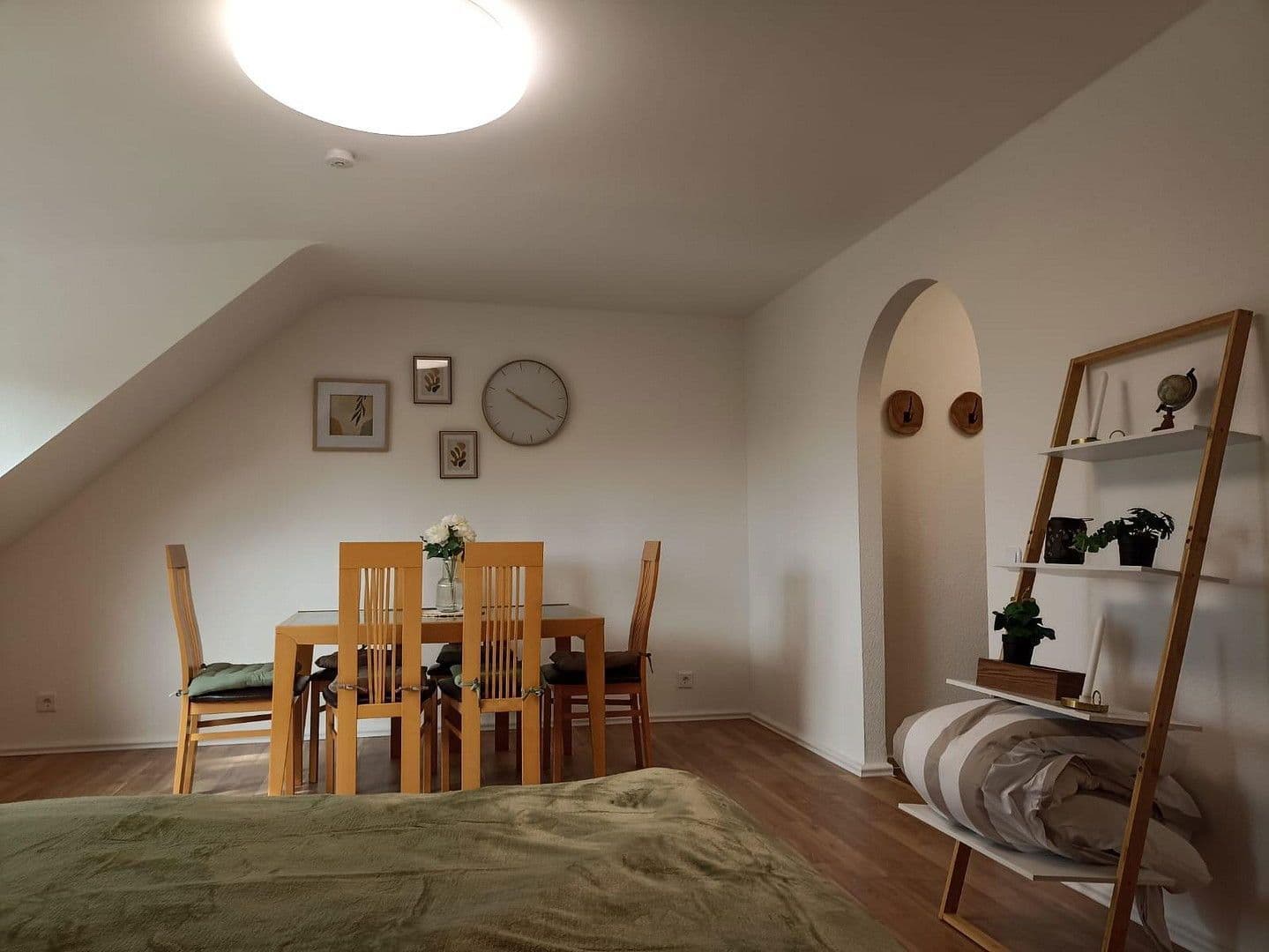 Prenájom bytu 2-izbový 30 m², Düsseldorf, Severné Porýnie - Westfálsko Prenájom bytu 2-izbový 30 m², Düsseldorf, Severné Porýnie - Westfálsko