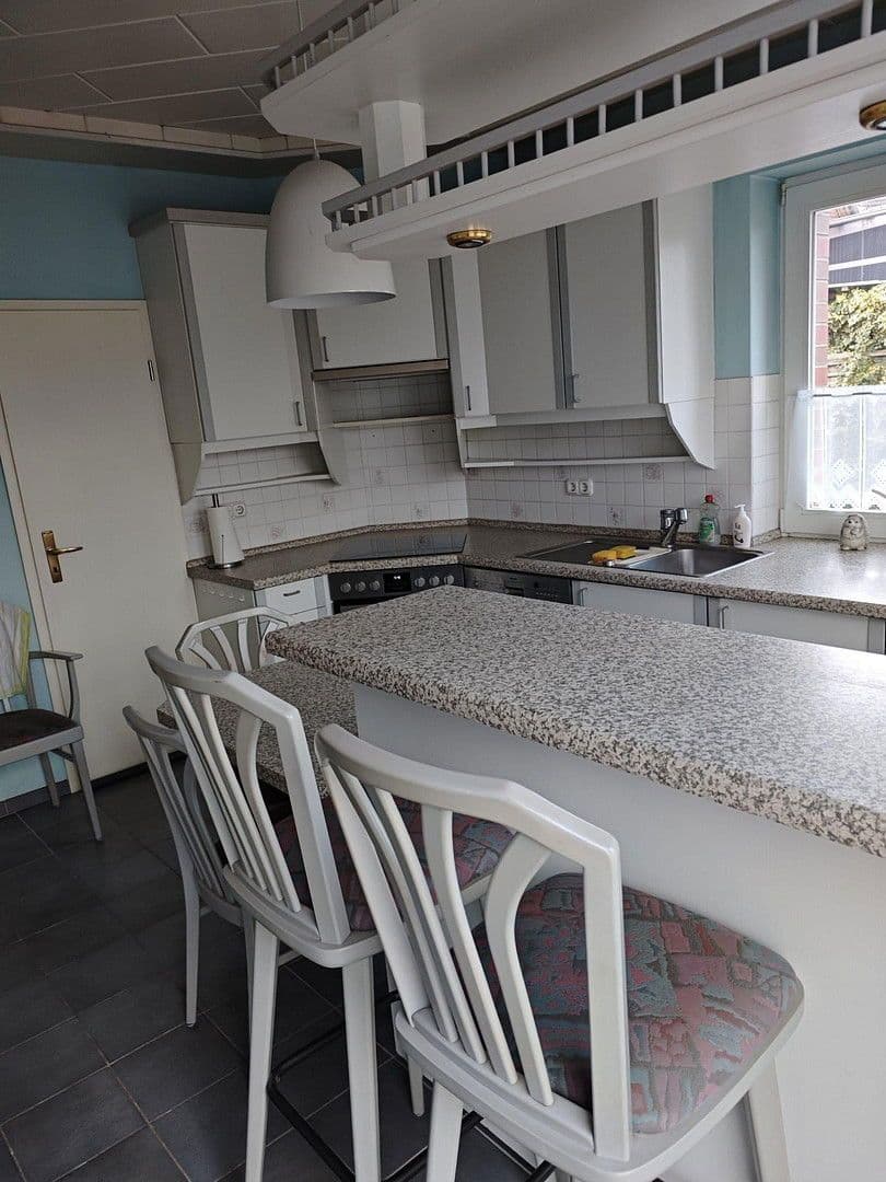 Predaj domu 186 m², pozemek 3.000 m², Brokstedt, Šlezvicko-Holštajnsko Predaj domu 186 m², pozemek 3.000 m², Brokstedt, Šlezvicko-Holštajnsko