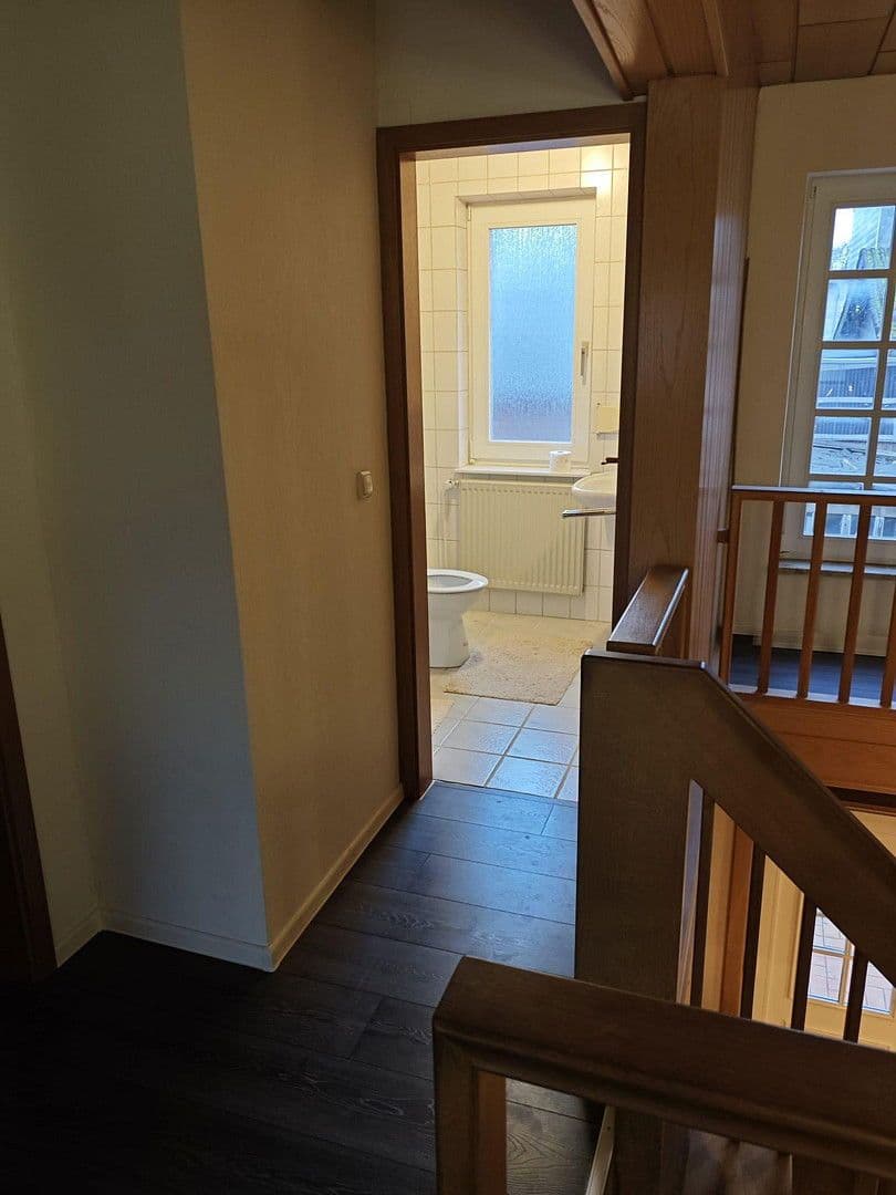 Predaj domu 186 m², pozemek 3.000 m², Brokstedt, Šlezvicko-Holštajnsko Predaj domu 186 m², pozemek 3.000 m², Brokstedt, Šlezvicko-Holštajnsko