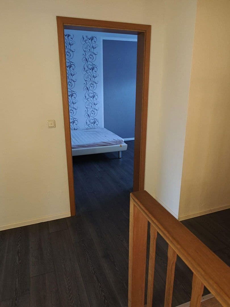 Predaj domu 186 m², pozemek 3.000 m², Brokstedt, Šlezvicko-Holštajnsko Predaj domu 186 m², pozemek 3.000 m², Brokstedt, Šlezvicko-Holštajnsko