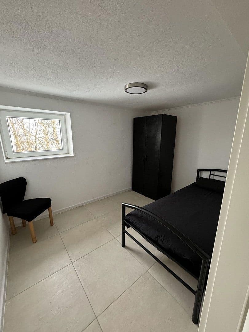 Prenájom bytu 2-izbový 35 m², Kirchberg 5, Breitenbrunn, Bavorsko Prenájom bytu 2-izbový 35 m², Kirchberg 5, Breitenbrunn, Bavorsko