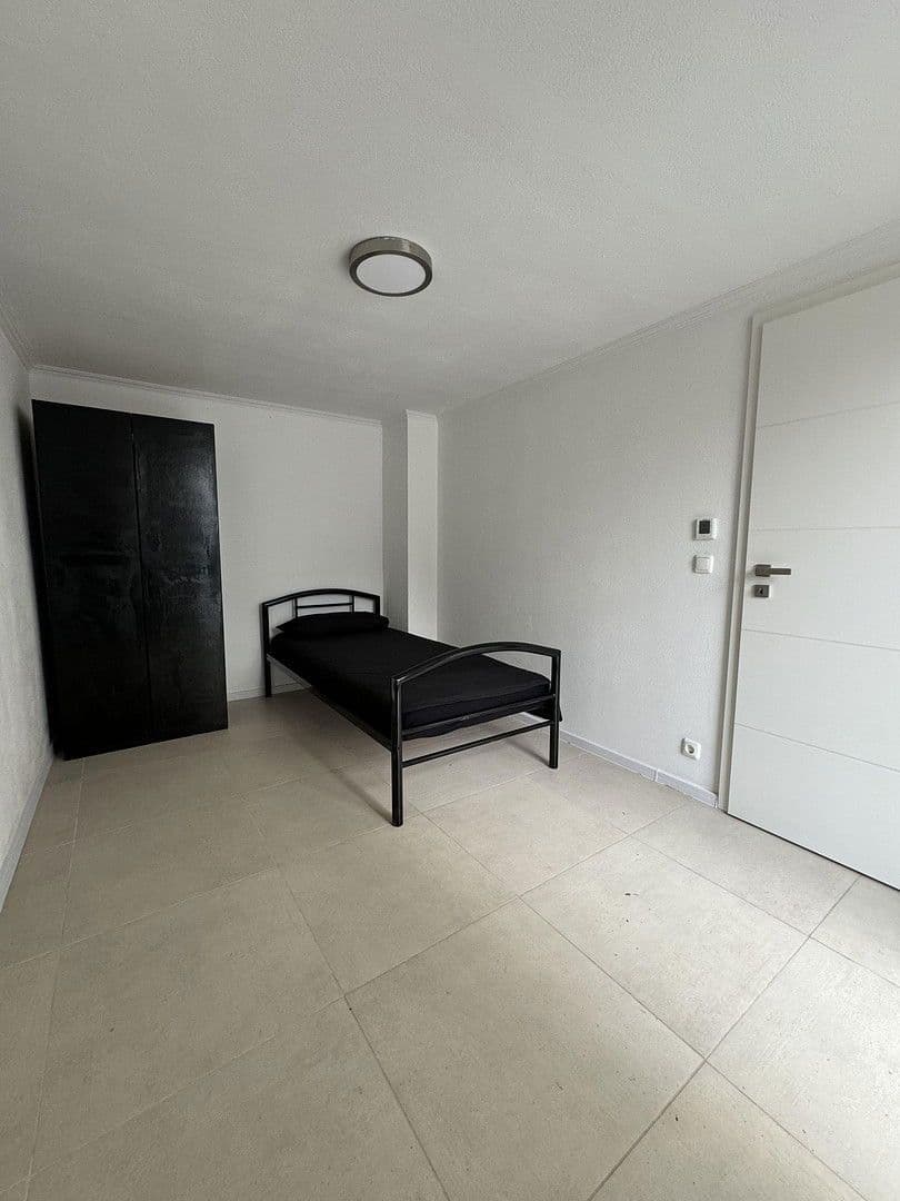 Prenájom bytu 2-izbový 35 m², Kirchberg 5, Breitenbrunn, Bavorsko Prenájom bytu 2-izbový 35 m², Kirchberg 5, Breitenbrunn, Bavorsko