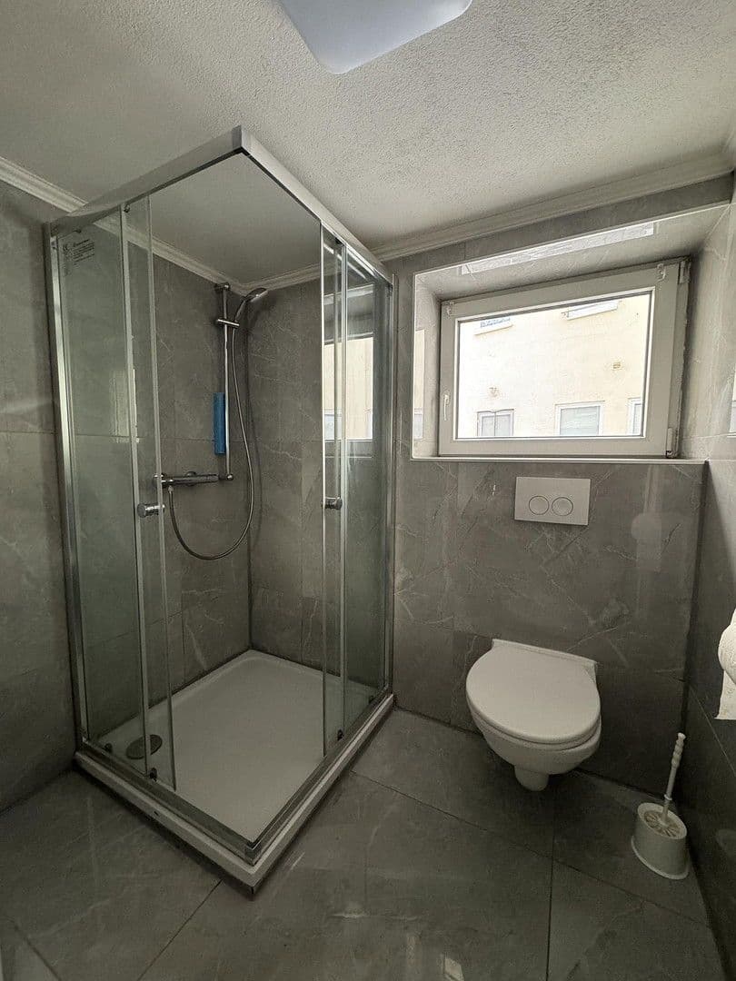 Prenájom bytu 2-izbový 35 m², Kirchberg 5, Breitenbrunn, Bavorsko Prenájom bytu 2-izbový 35 m², Kirchberg 5, Breitenbrunn, Bavorsko