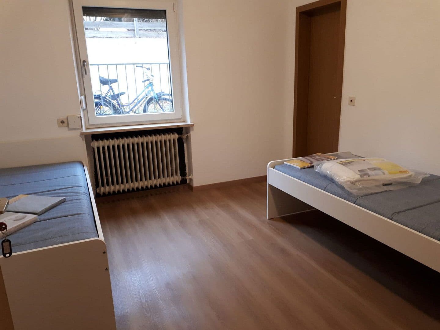 Prenájom domu 300 m², pozemek 1.000 m², Hanslmühlweg 2, Wolnzach, Bavorsko Prenájom domu 300 m², pozemek 1.000 m², Hanslmühlweg 2, Wolnzach, Bavorsko