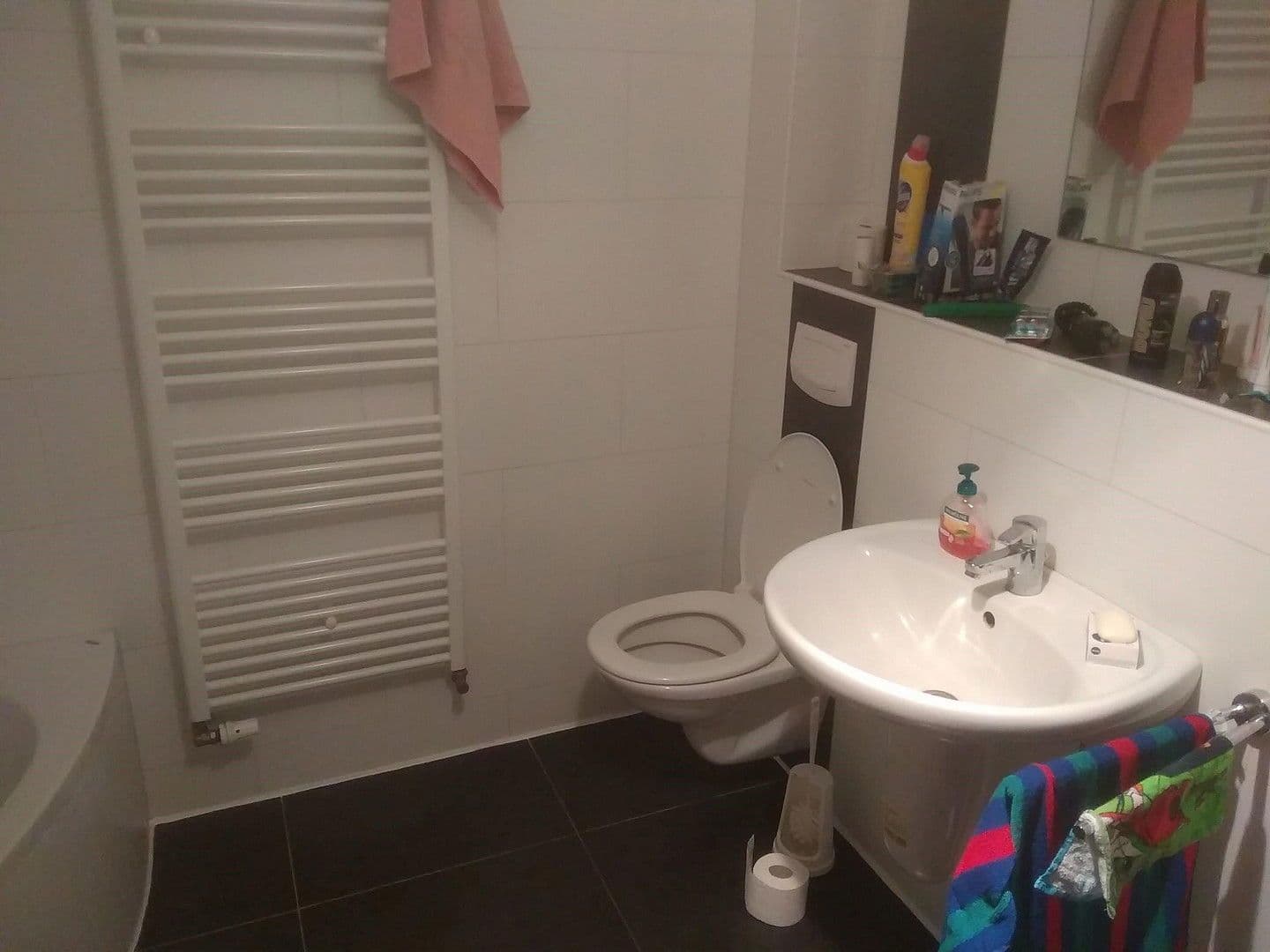 Prenájom bytu 2-izbový 75 m², Pariser Str. 359, Kaiserslautern, Porýnie-Falcko Prenájom bytu 2-izbový 75 m², Pariser Str. 359, Kaiserslautern, Porýnie-Falcko