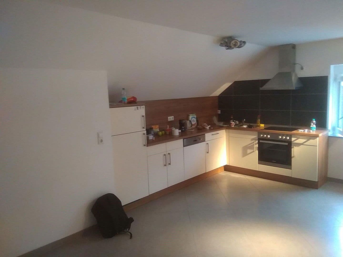 Prenájom bytu 2-izbový 75 m², Pariser Str. 359, Kaiserslautern, Porýnie-Falcko Prenájom bytu 2-izbový 75 m², Pariser Str. 359, Kaiserslautern, Porýnie-Falcko