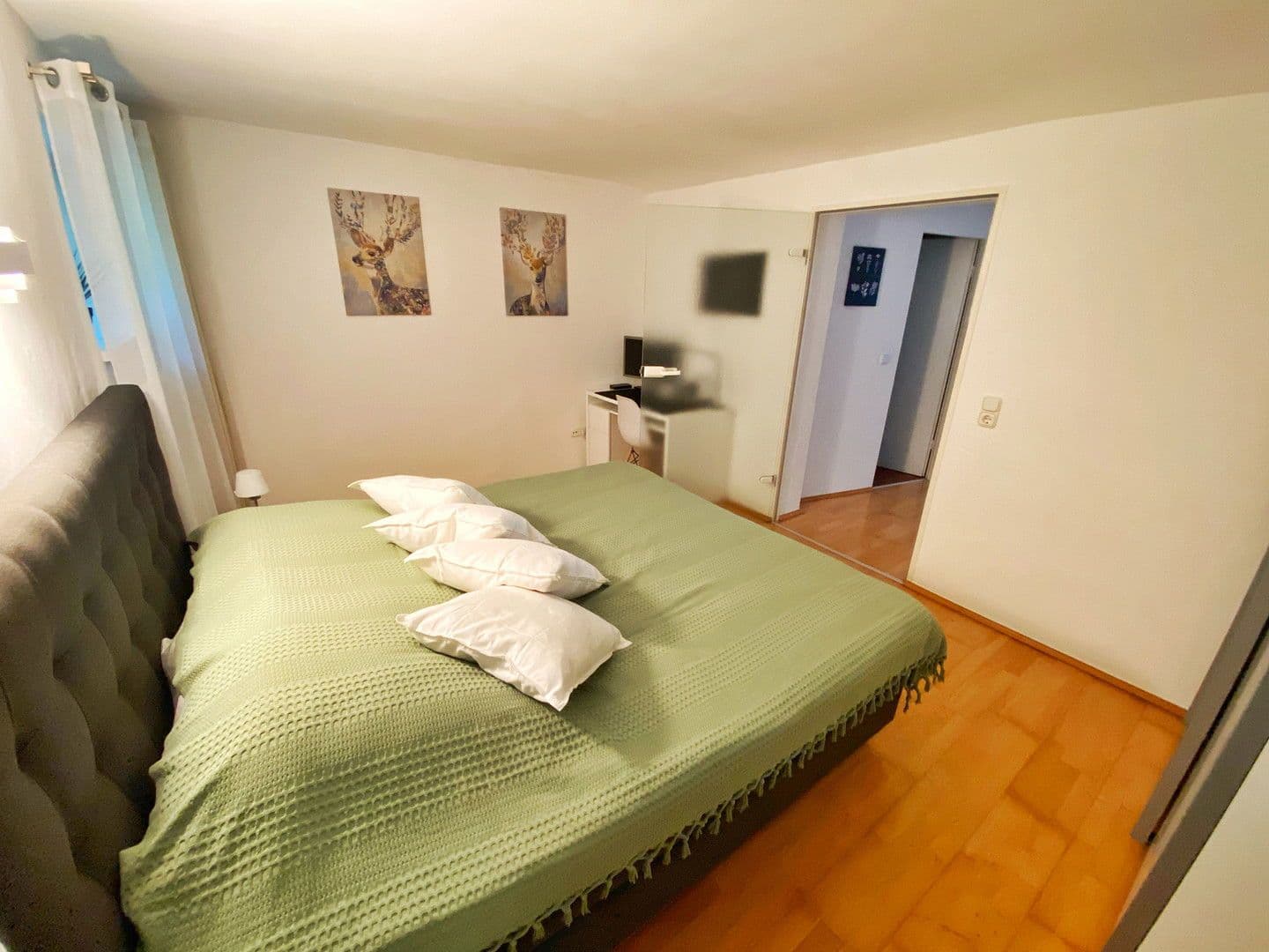 Prenájom bytu 2-izbový 62 m², Forstbachweg 27, Kassel, Hesensko Prenájom bytu 2-izbový 62 m², Forstbachweg 27, Kassel, Hesensko