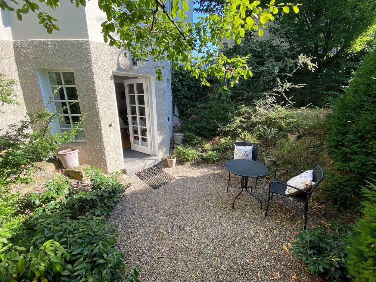 Prenájom bytu 2-izbový 62 m², Forstbachweg 27, Kassel, Hesensko Prenájom bytu 2-izbový 62 m², Forstbachweg 27, Kassel, Hesensko