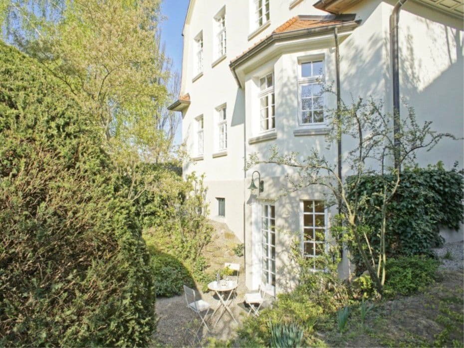 Prenájom bytu 2-izbový 62 m², Forstbachweg 27, Kassel, Hesensko Prenájom bytu 2-izbový 62 m², Forstbachweg 27, Kassel, Hesensko