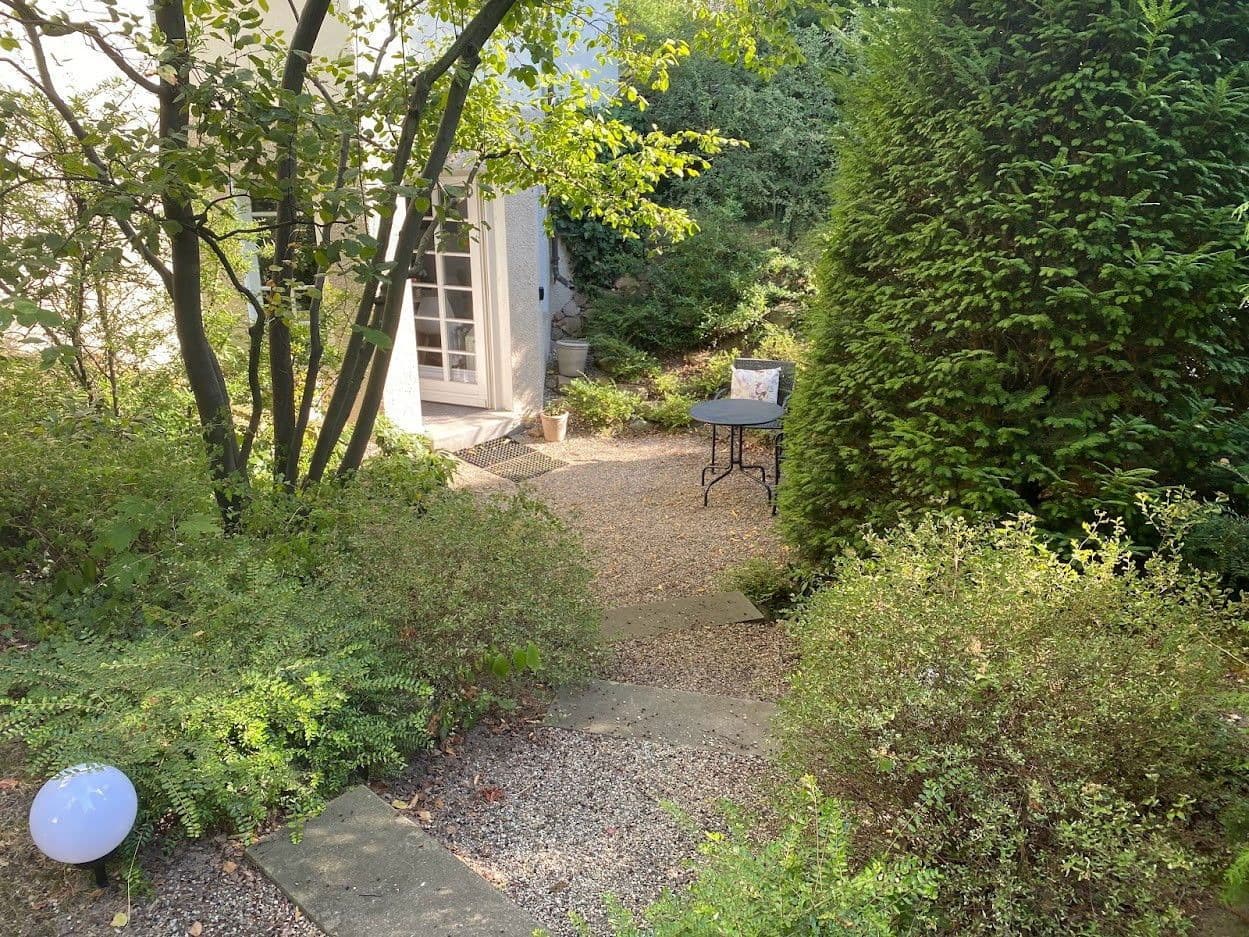 Prenájom bytu 2-izbový 62 m², Forstbachweg 27, Kassel, Hesensko Prenájom bytu 2-izbový 62 m², Forstbachweg 27, Kassel, Hesensko