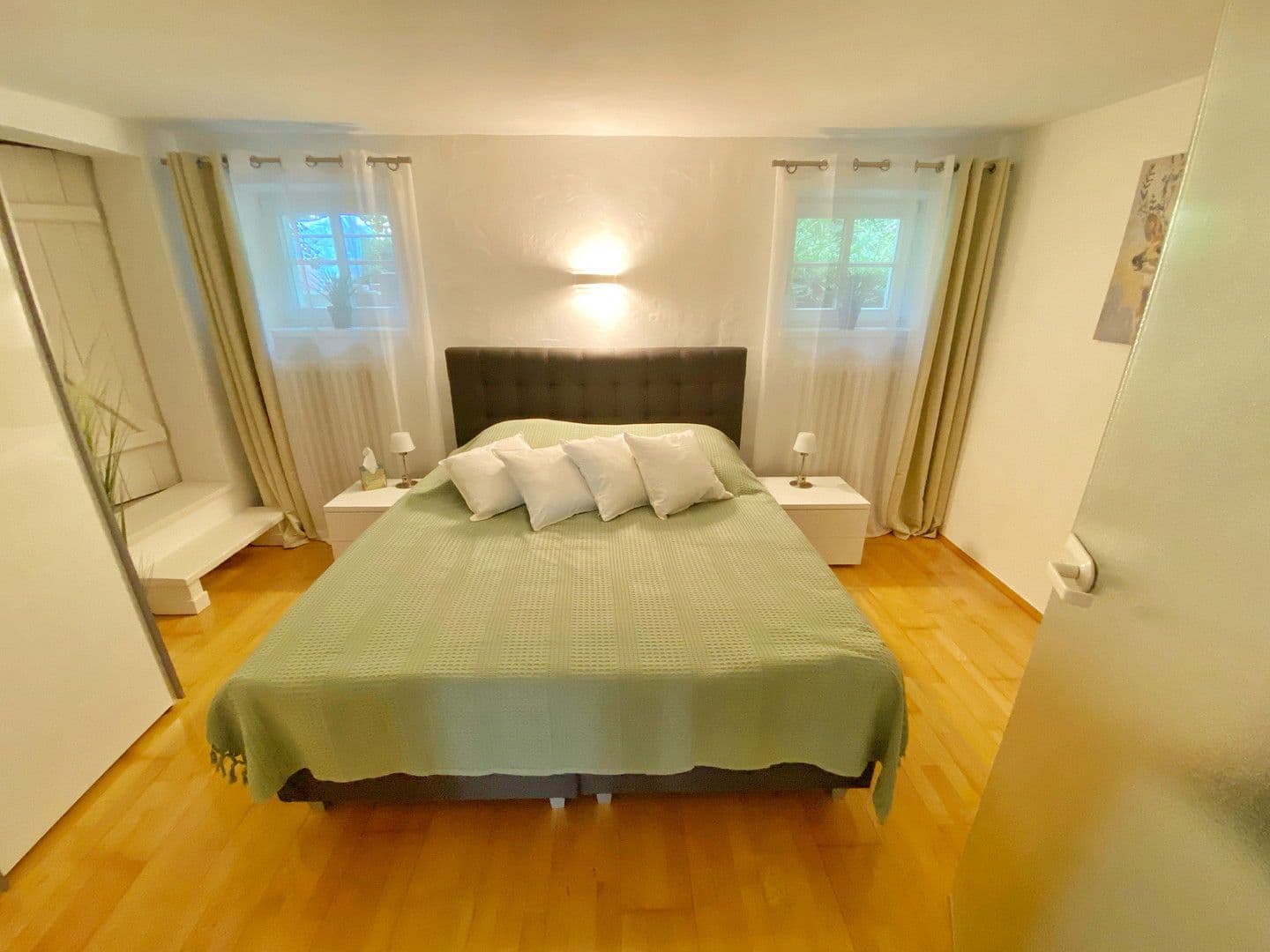 Prenájom bytu 2-izbový 62 m², Forstbachweg 27, Kassel, Hesensko Prenájom bytu 2-izbový 62 m², Forstbachweg 27, Kassel, Hesensko