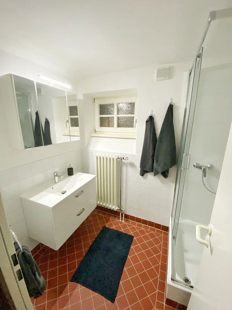 Prenájom bytu 2-izbový 62 m², Forstbachweg 27, Kassel, Hesensko Prenájom bytu 2-izbový 62 m², Forstbachweg 27, Kassel, Hesensko