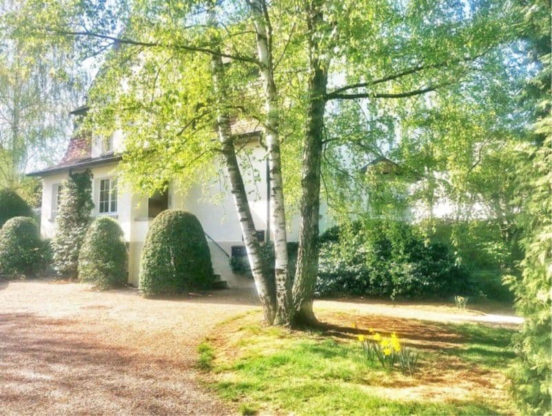 Prenájom bytu 2-izbový 62 m², Forstbachweg 27, Kassel, Hesensko Prenájom bytu 2-izbový 62 m², Forstbachweg 27, Kassel, Hesensko