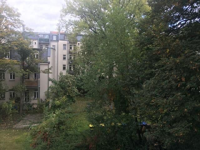 Prenájom bytu 2-izbový 55 m², Helmholtzstr. 21, Leipzig, Sasko Prenájom bytu 2-izbový 55 m², Helmholtzstr. 21, Leipzig, Sasko