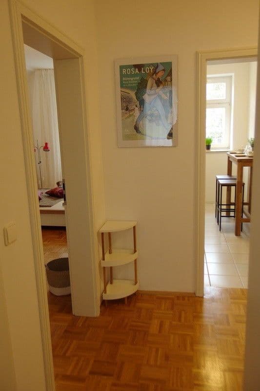 Prenájom bytu 2-izbový 55 m², Helmholtzstr. 21, Leipzig, Sasko Prenájom bytu 2-izbový 55 m², Helmholtzstr. 21, Leipzig, Sasko