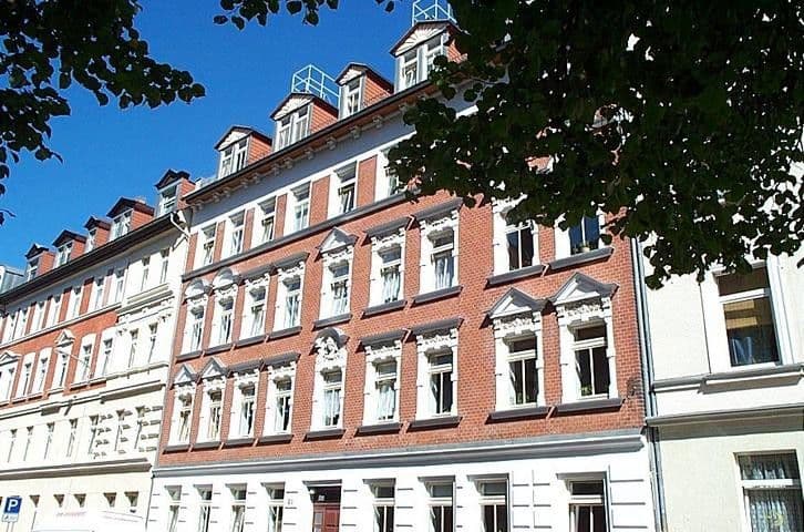 Prenájom bytu 2-izbový 55 m², Helmholtzstr. 21, Leipzig, Sasko Prenájom bytu 2-izbový 55 m², Helmholtzstr. 21, Leipzig, Sasko