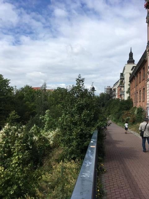 Prenájom bytu 2-izbový 55 m², Helmholtzstr. 21, Leipzig, Sasko Prenájom bytu 2-izbový 55 m², Helmholtzstr. 21, Leipzig, Sasko