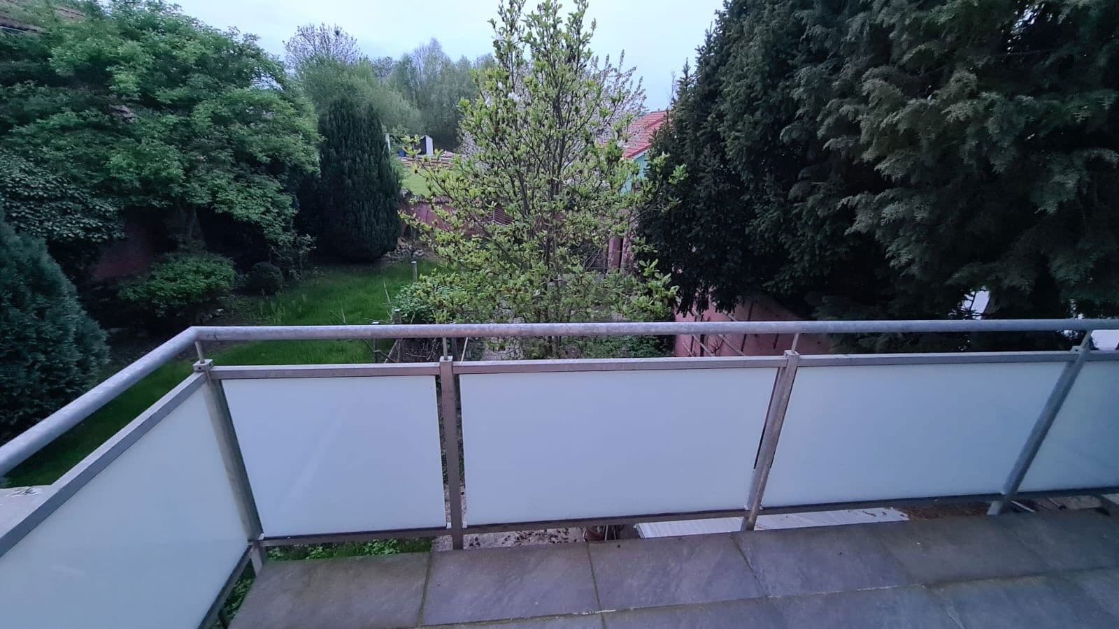 Prenájom bytu 4-izbový 80 m², Reinschmiedstraße, Vohburg an der Donau, Bavorsko Prenájom bytu 4-izbový 80 m², Reinschmiedstraße, Vohburg an der Donau, Bavorsko