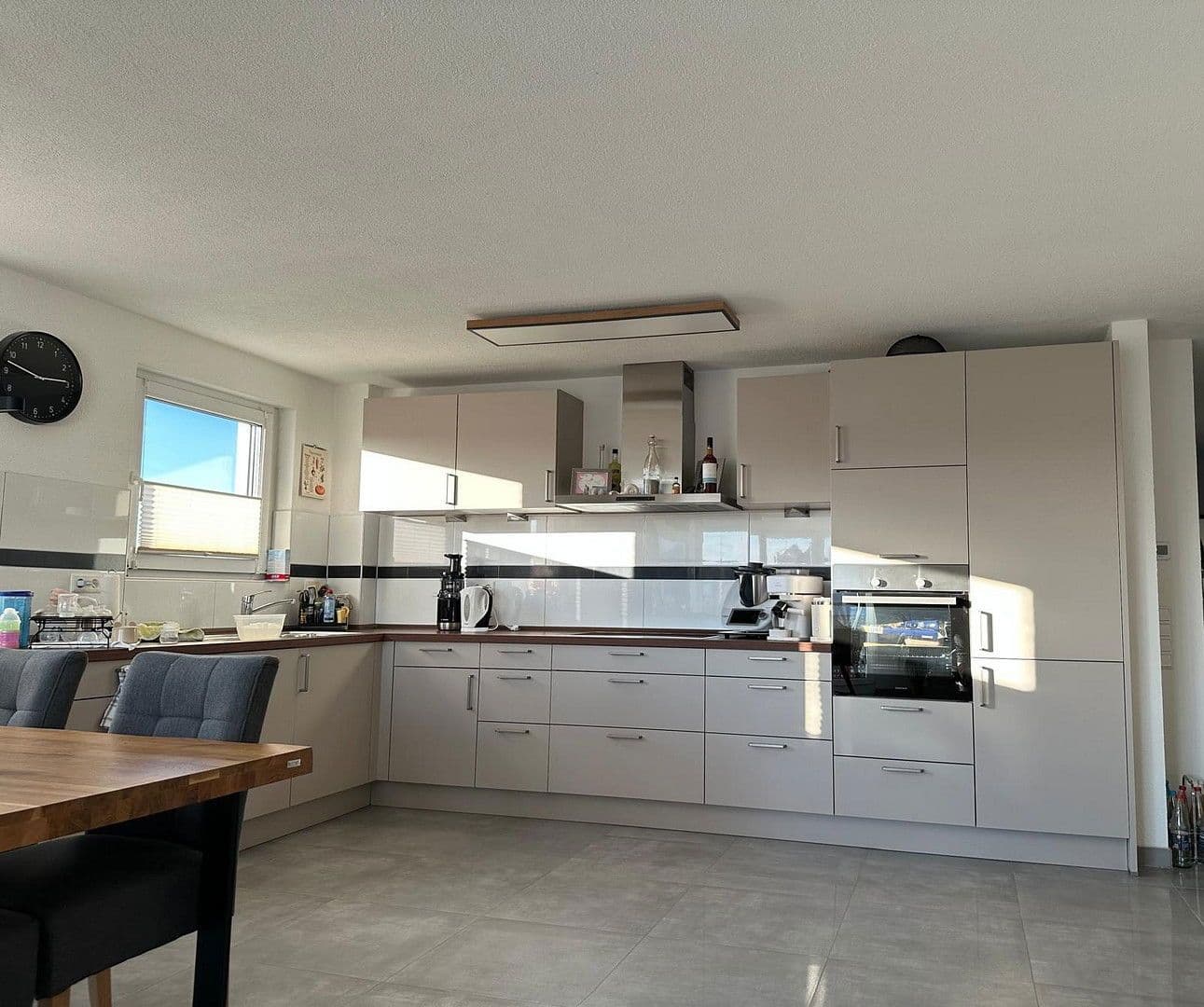 Prenájom bytu 4-izbový 119 m², Bad Rappenau, Bádensko-Wurttembersko Prenájom bytu 4-izbový 119 m², Bad Rappenau, Bádensko-Wurttembersko