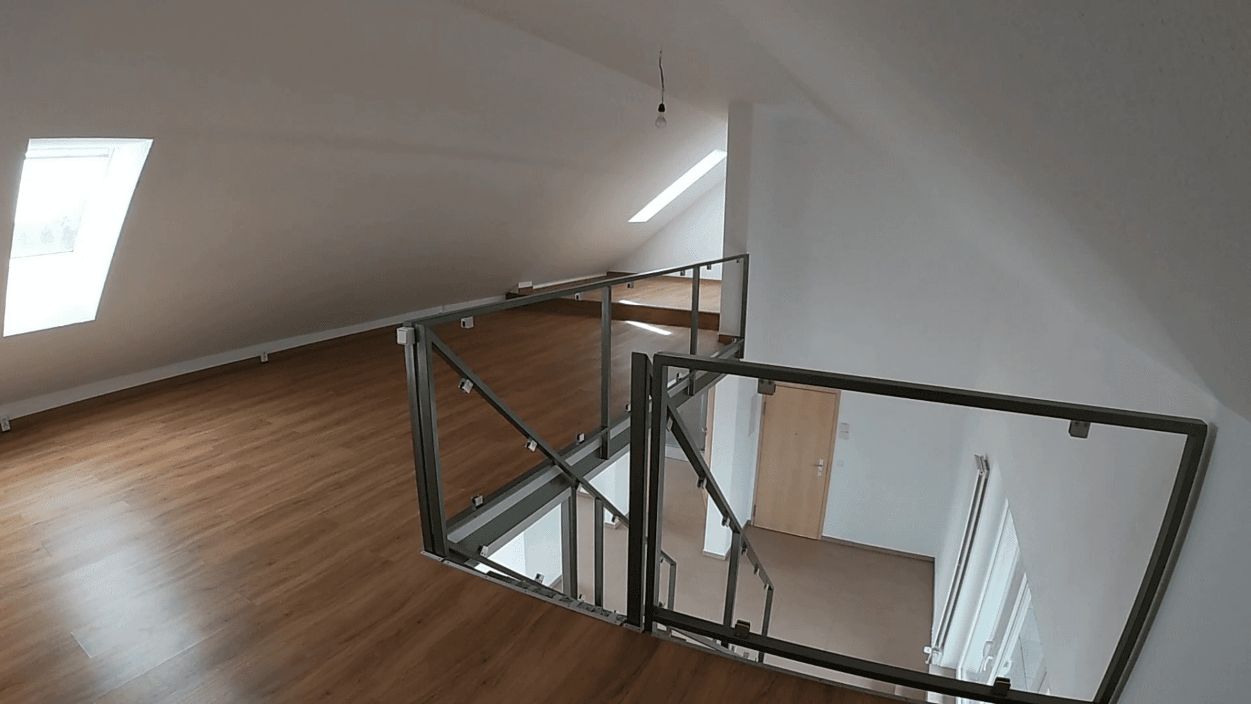 Prenájom bytu 1-izbový 85 m², Eisenbahnstraße 38, Werder (Havel), Brandenbursko Prenájom bytu 1-izbový 85 m², Eisenbahnstraße 38, Werder (Havel), Brandenbursko