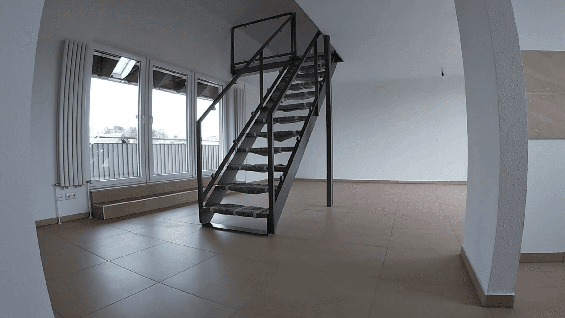 Prenájom bytu 1-izbový 85 m², Eisenbahnstraße 38, Werder (Havel), Brandenbursko Prenájom bytu 1-izbový 85 m², Eisenbahnstraße 38, Werder (Havel), Brandenbursko