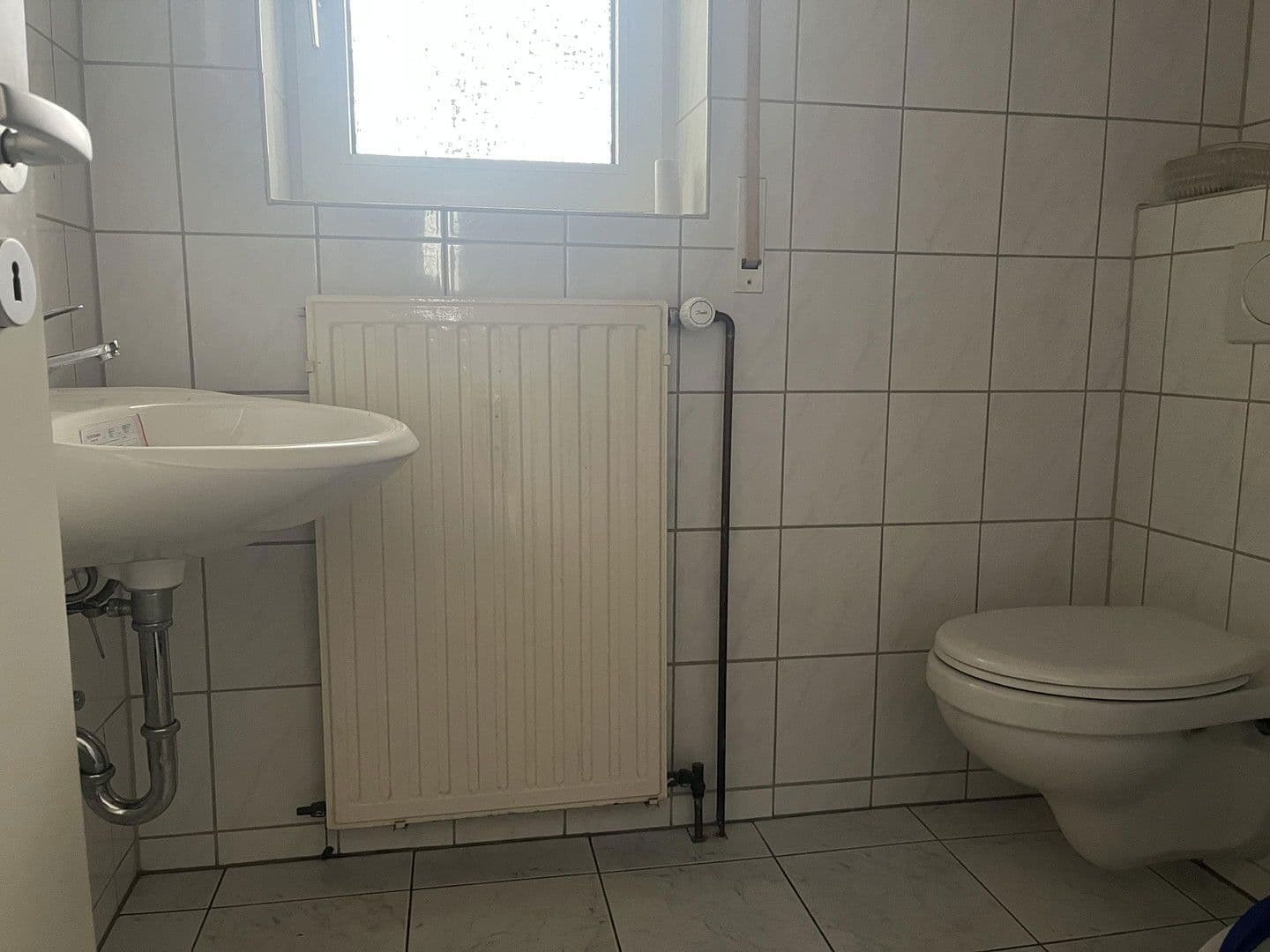 Prenájom bytu 2-izbový 45 m², Karlsbader Str. 19, Neu-Anspach, Hesensko Prenájom bytu 2-izbový 45 m², Karlsbader Str. 19, Neu-Anspach, Hesensko