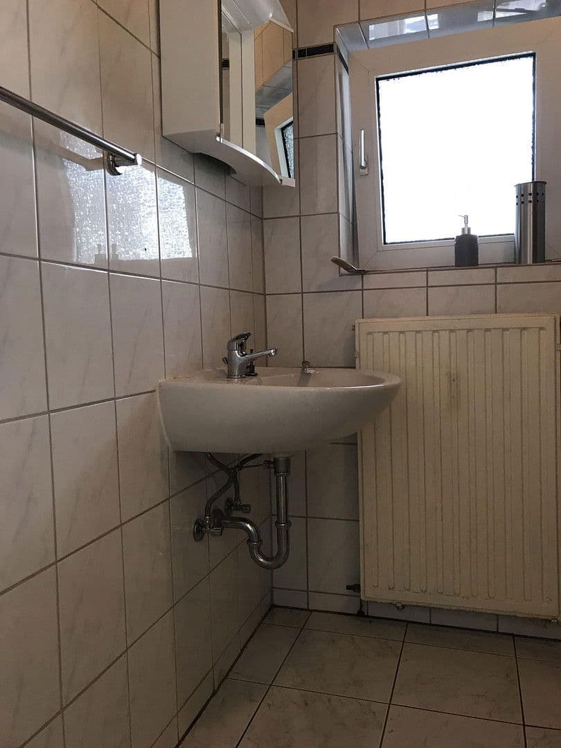 Prenájom bytu 2-izbový 45 m², Karlsbader Str. 19, Neu-Anspach, Hesensko Prenájom bytu 2-izbový 45 m², Karlsbader Str. 19, Neu-Anspach, Hesensko