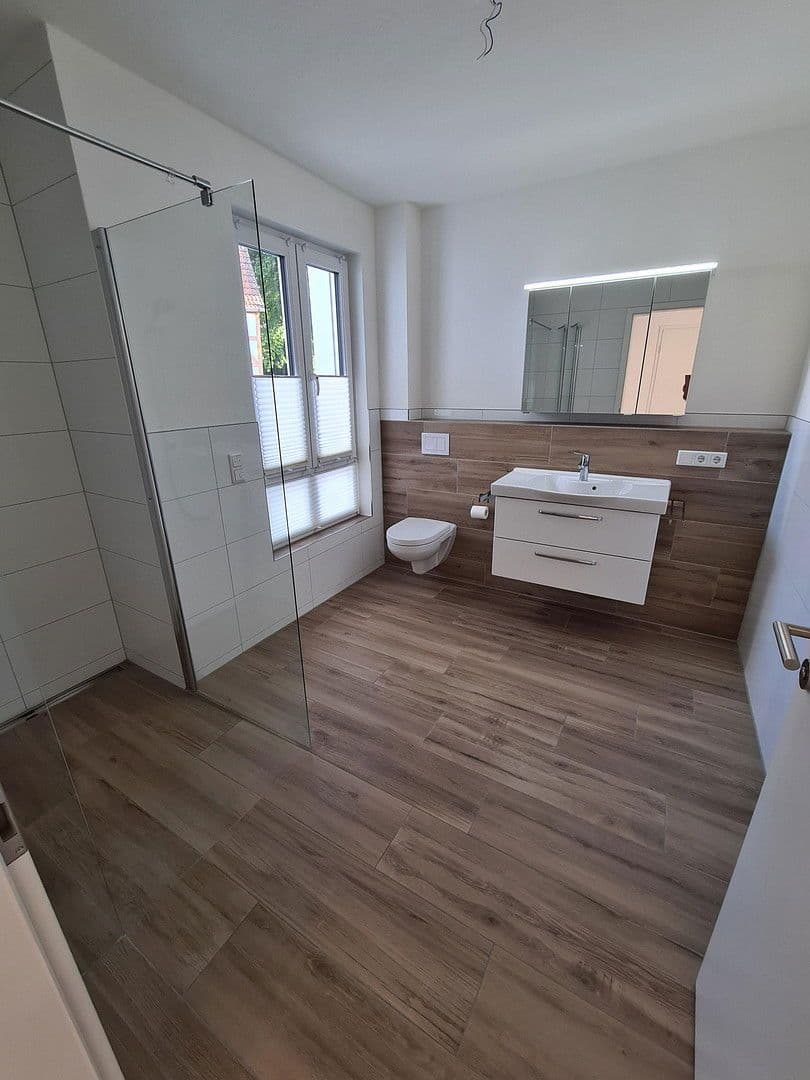 Prenájom bytu 3-izbový 79 m², Sertürnerstr. 24a, Paderborn, Severné Porýnie - Westfálsko Prenájom bytu 3-izbový 79 m², Sertürnerstr. 24a, Paderborn, Severné Porýnie - Westfálsko