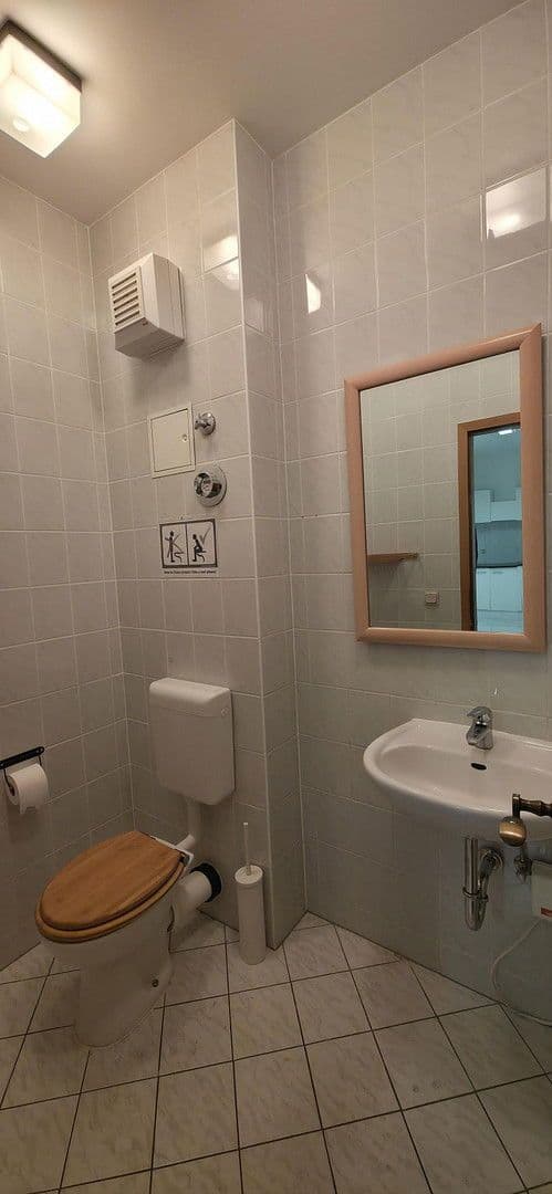 Prenájom kancelárie 77 m², Berliner Strasser 109 B, Oranienburg, Brandenbursko Prenájom kancelárie 77 m², Berliner Strasser 109 B, Oranienburg, Brandenbursko