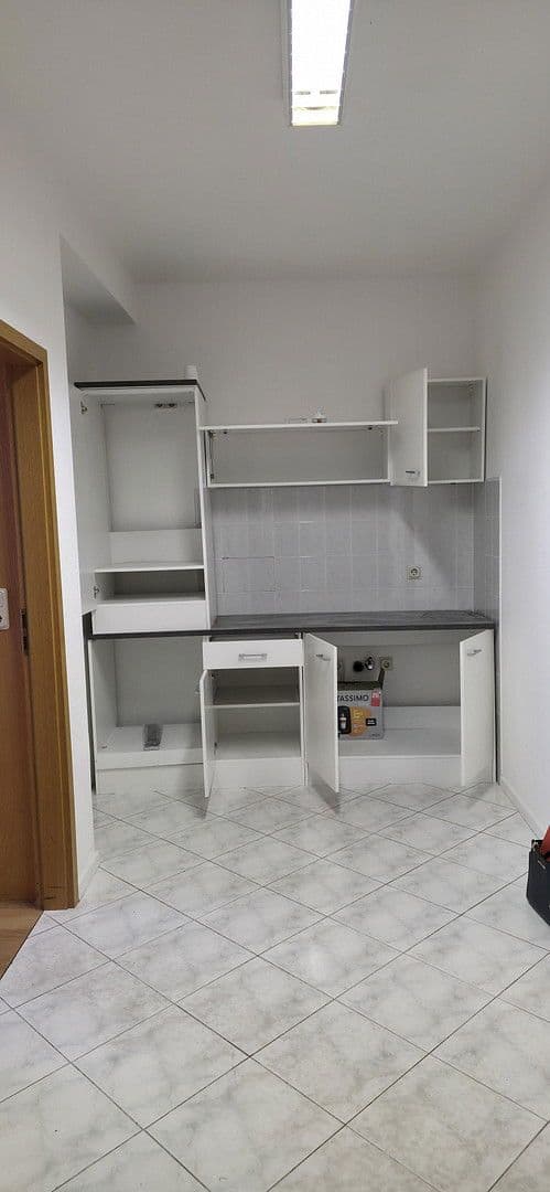 Prenájom kancelárie 77 m², Berliner Strasser 109 B, Oranienburg, Brandenbursko Prenájom kancelárie 77 m², Berliner Strasser 109 B, Oranienburg, Brandenbursko